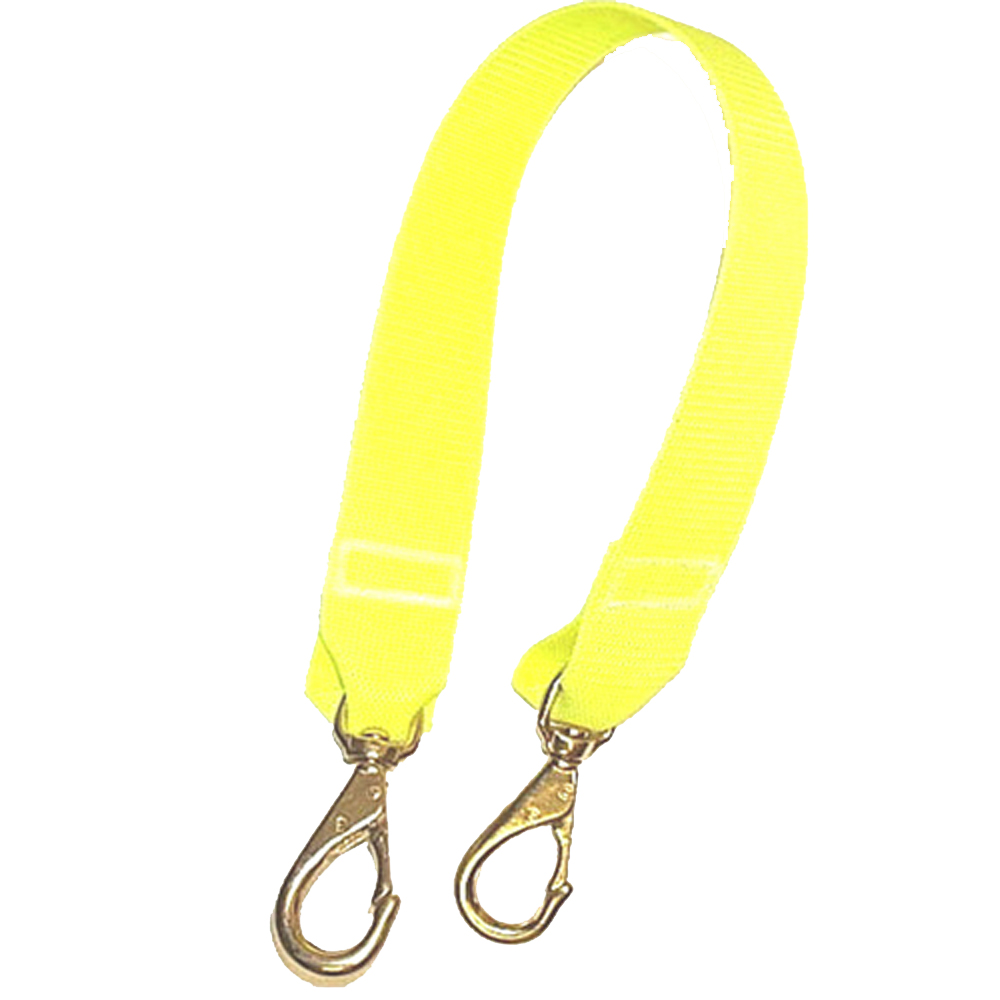 Nylon Lift Bag Strap, 4 Feet eBay