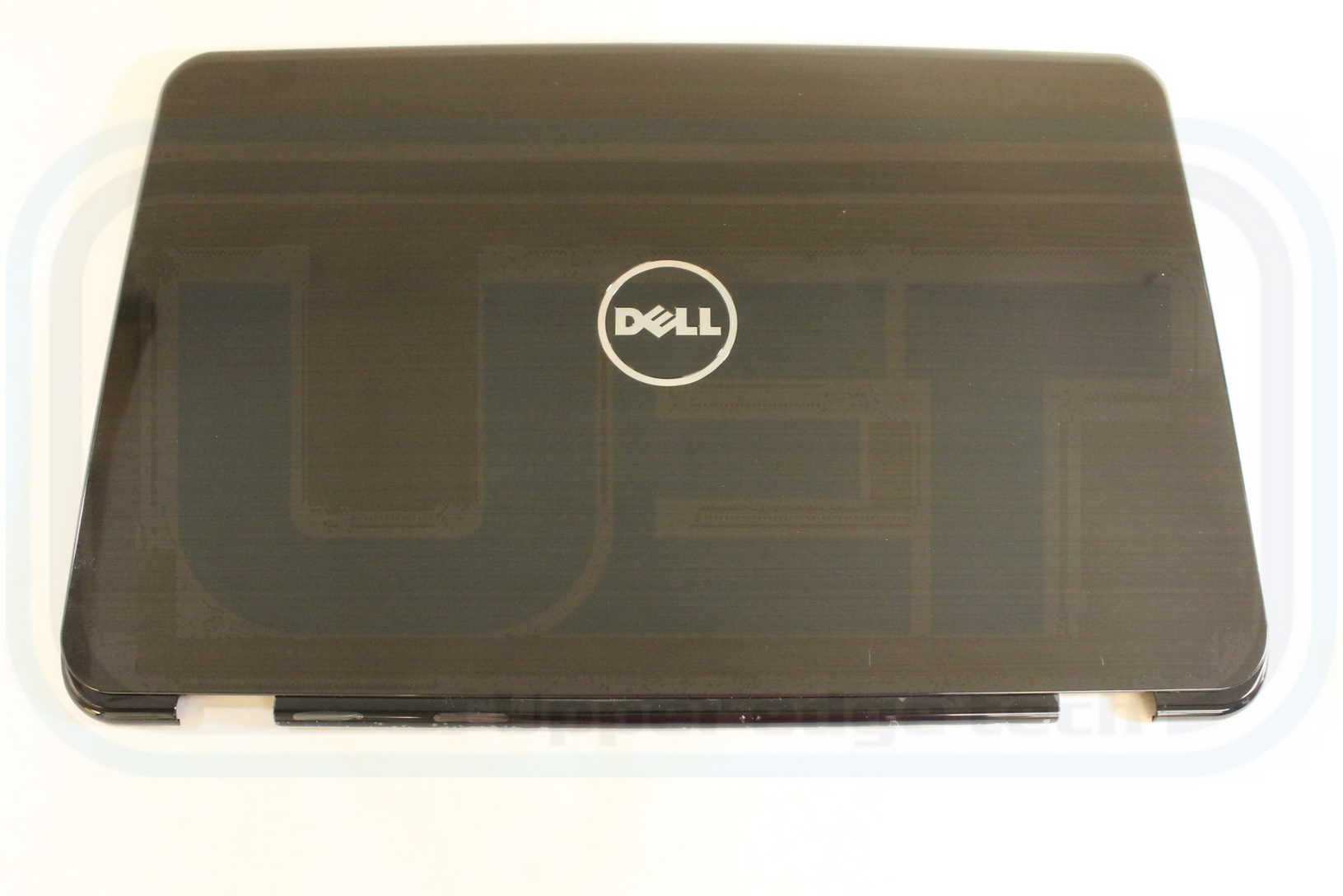 Dell Inspiron N5110 Laptop LCD Top Back Cover Lid Pt35f Black LED