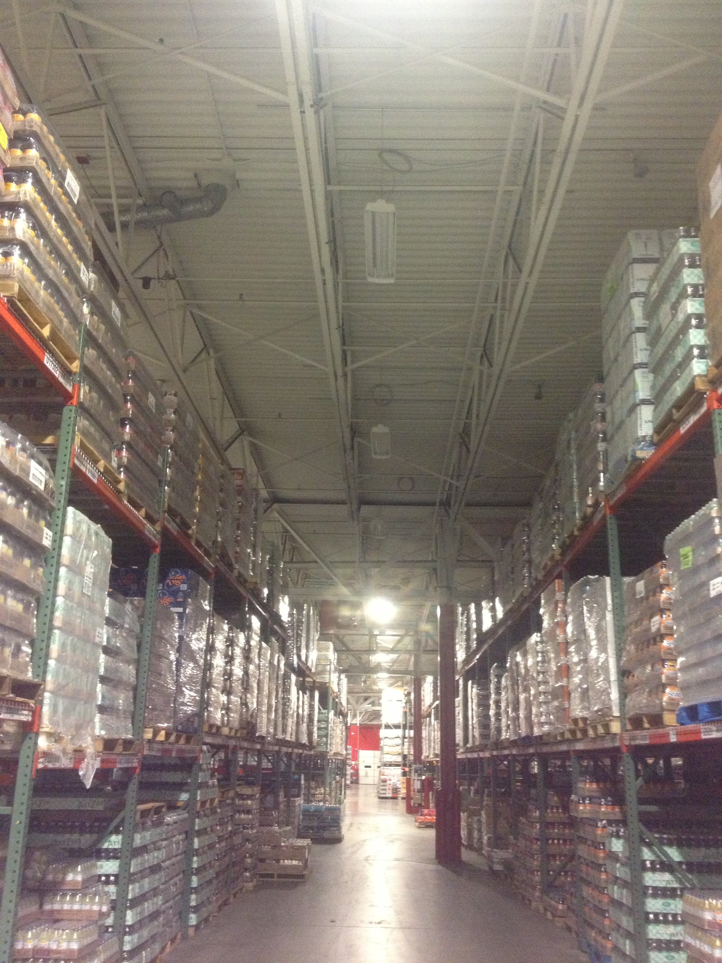 National Distributors Turns to New Fuel and More Green Technology