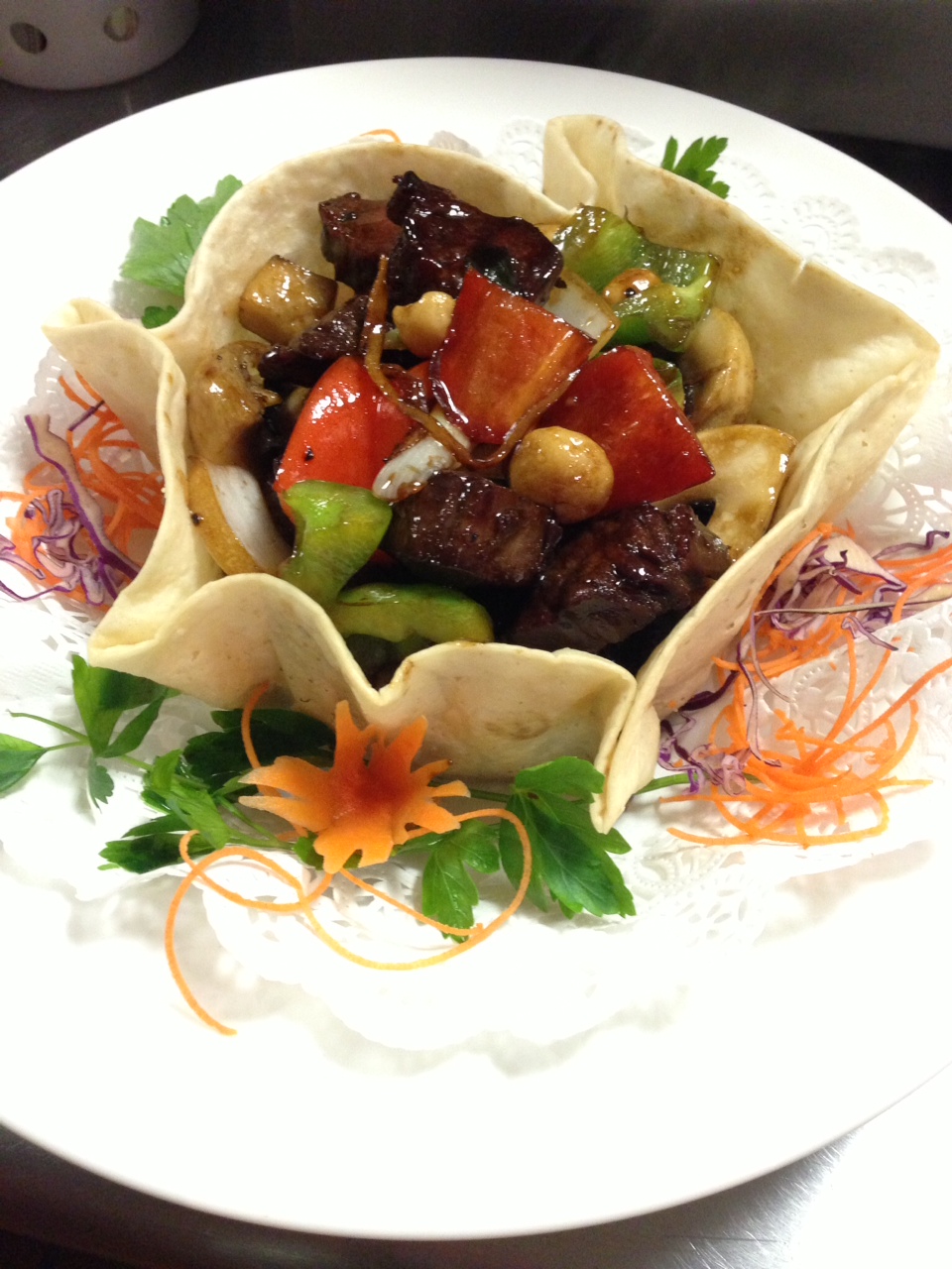 Order Online! iThai Restaurant (Guilford, CT) Open Dining