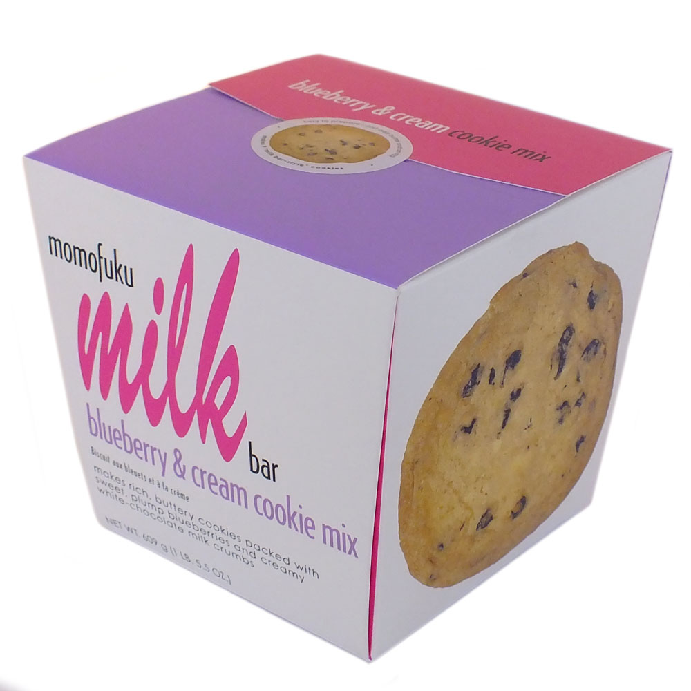 Order Online! milk bar toronto Open Dining