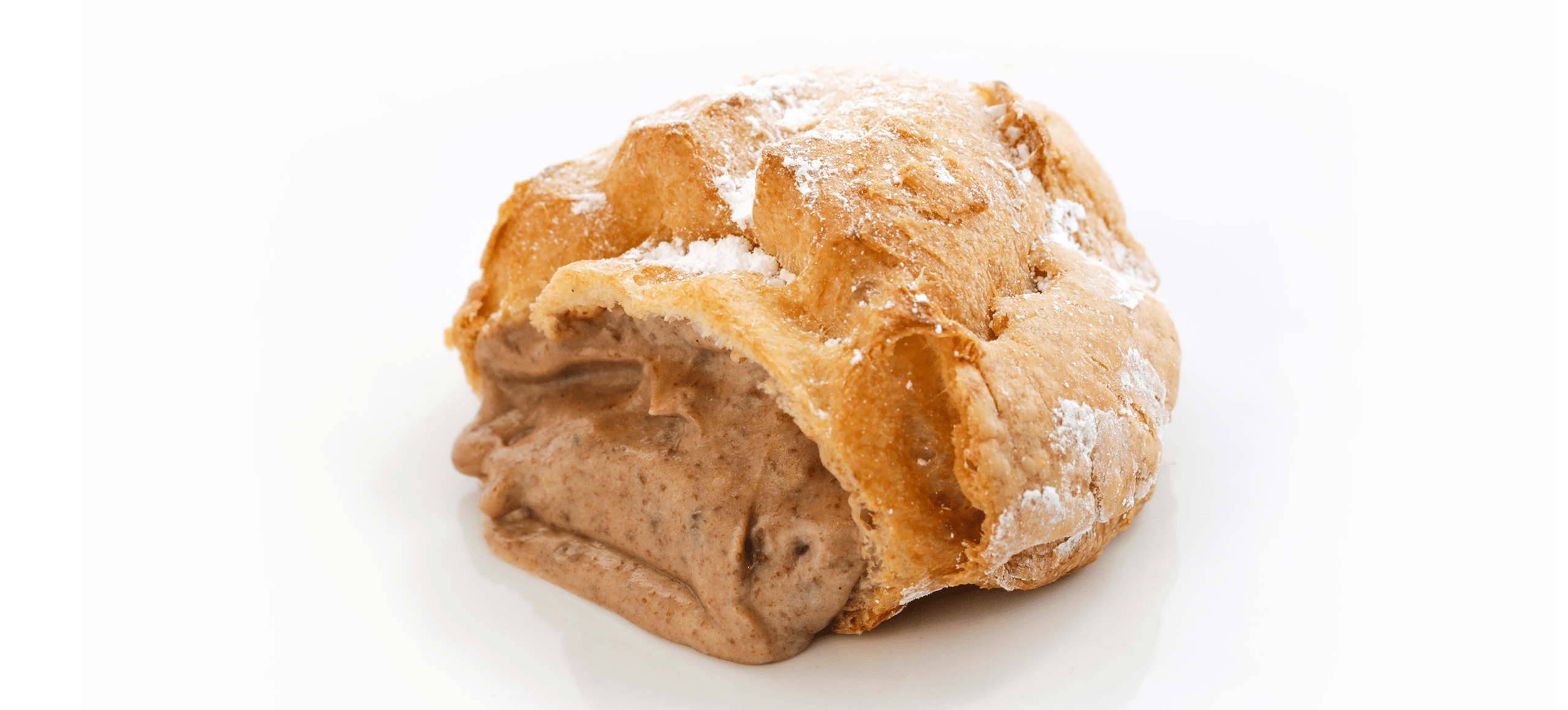 Order Online! Beard Papa's Open Dining