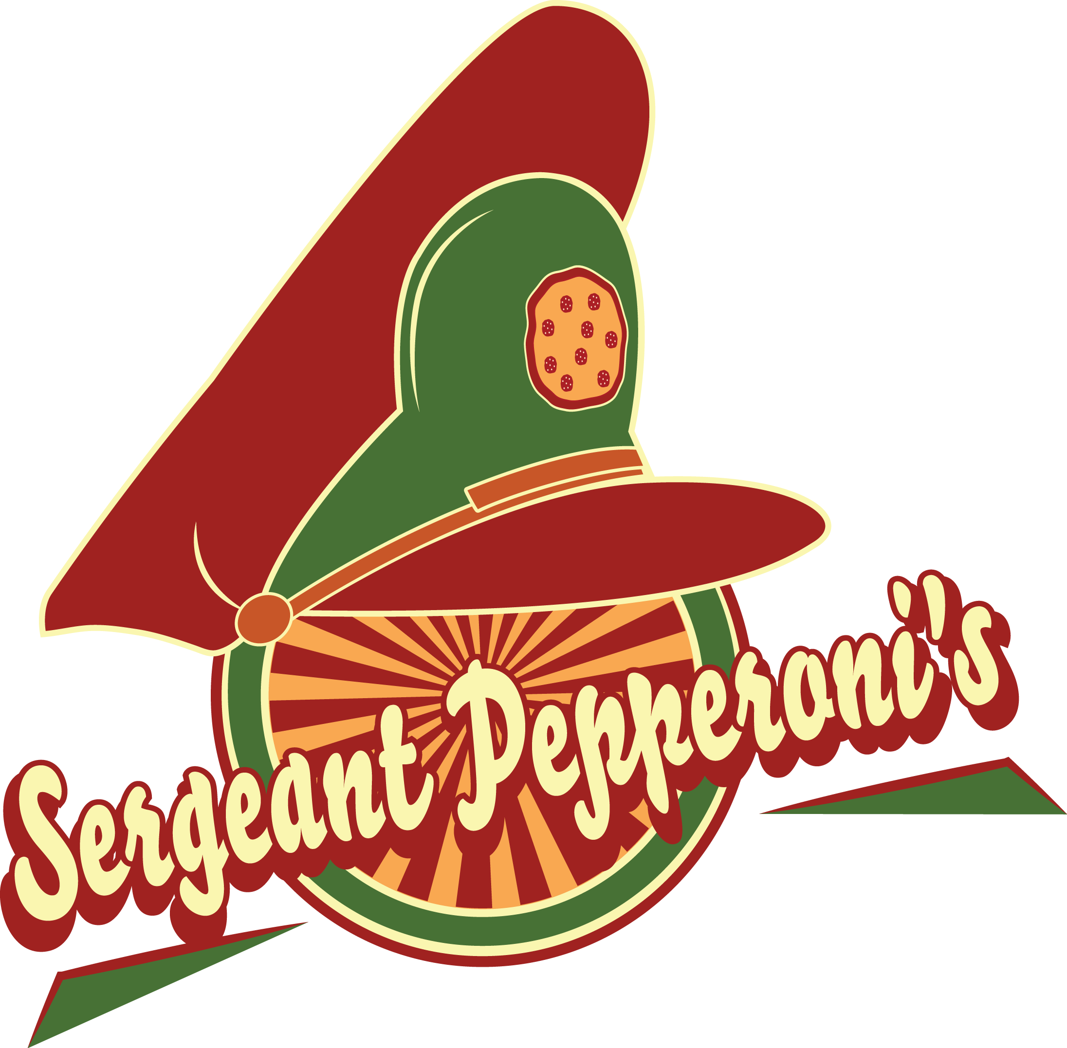 Order Online! Sergeant Pepperoni's Pizzeria Bearden Paytronix