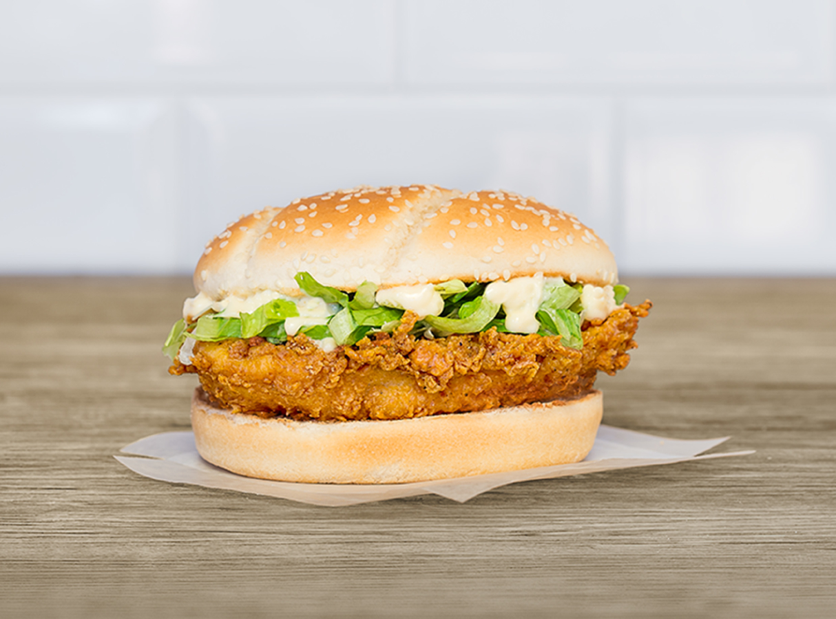 7+ Kfc Fish Sandwich References