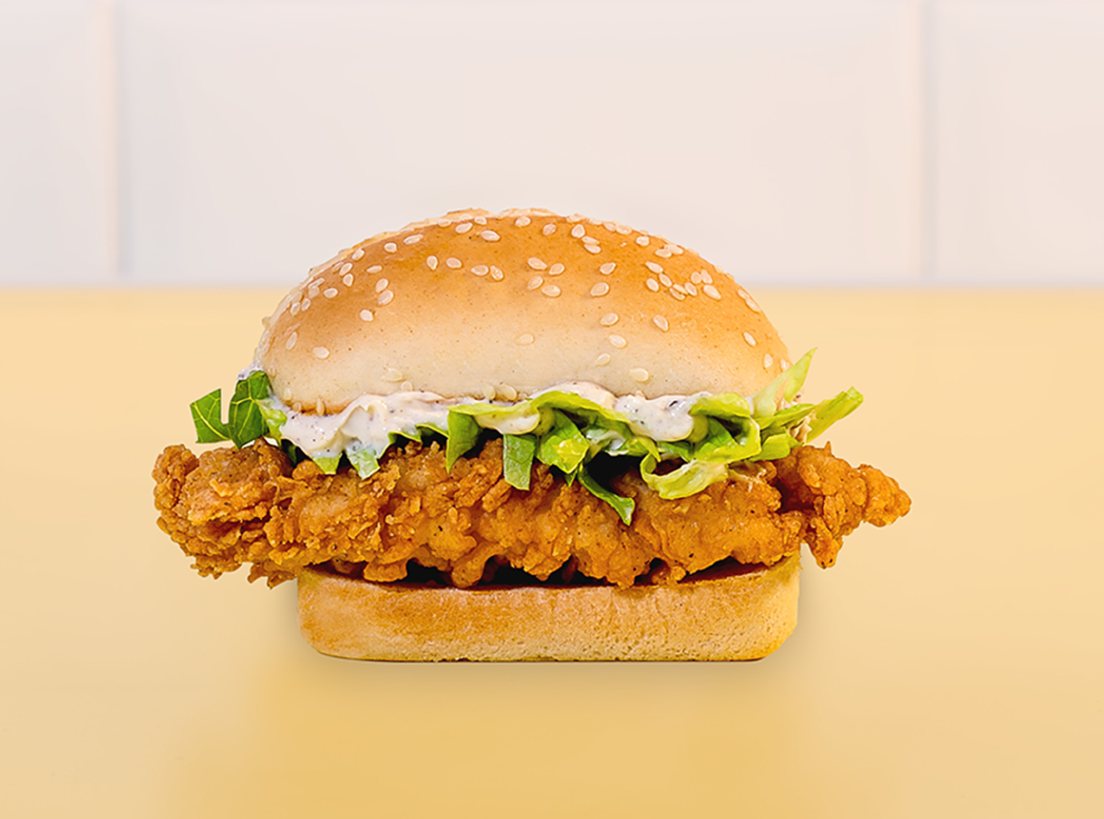 Order Online! KFC Grimsby Open Dining