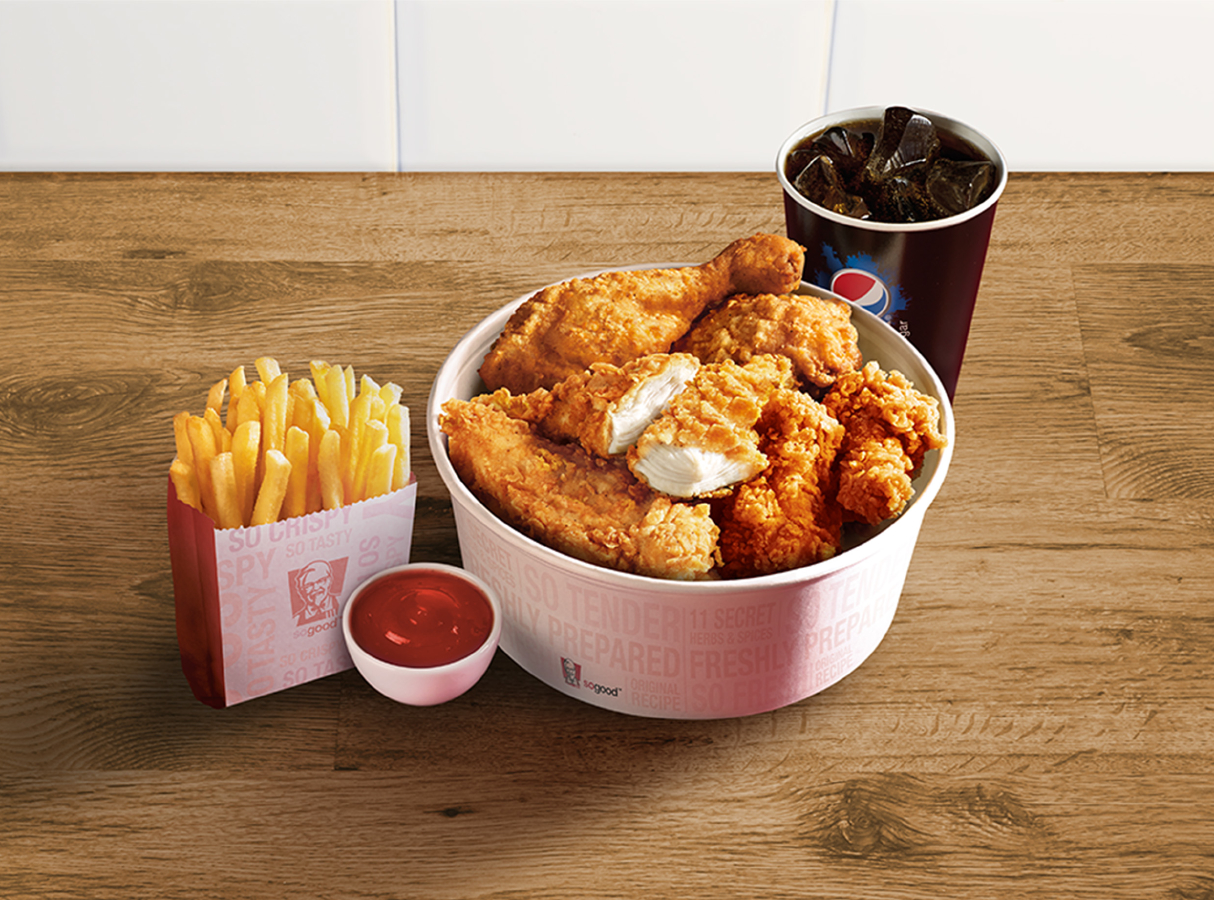 Order Online! KFC Orders2.me