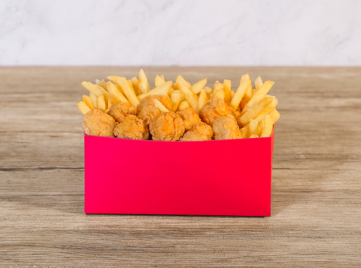 Order Online! KFC Open Dining