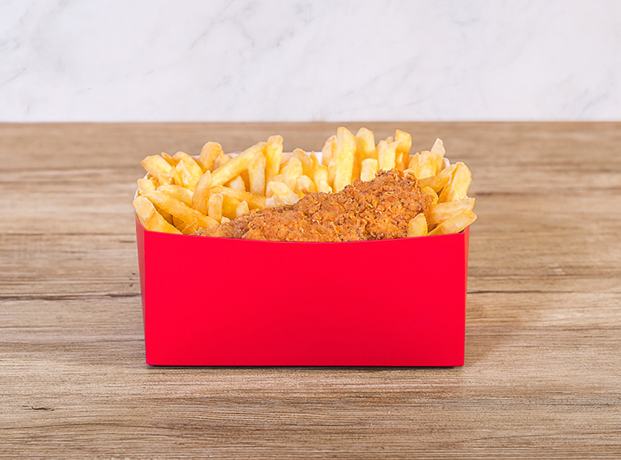 Order Online! KFC Open Dining