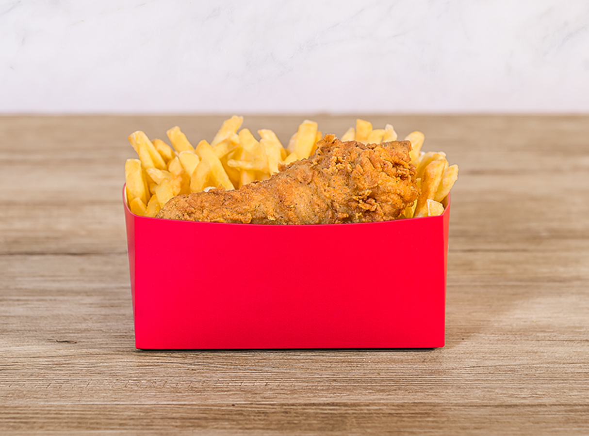 Order Online! KFC Open Dining