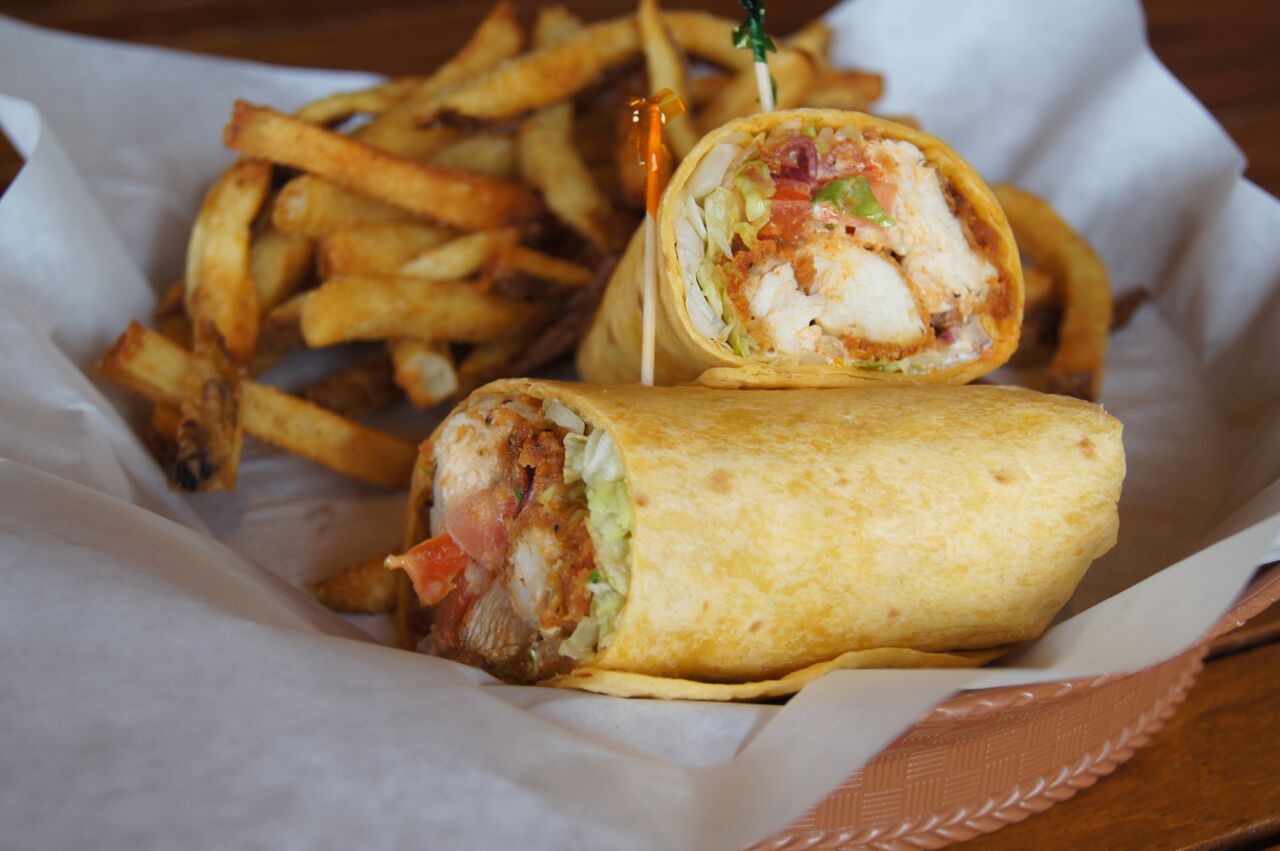 Order Online! Kickback Jack's 44 Southern Pines Orders2.me