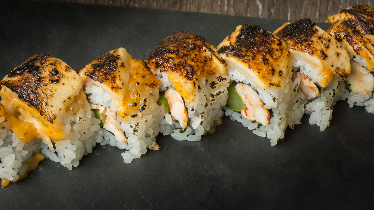Order Online! Umi Japanese Fusion Open Dining