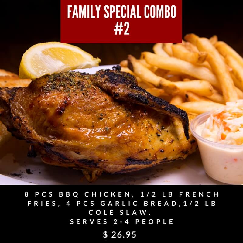 The Pit Rib House Menu BBQ Beef, Pork and Chicken