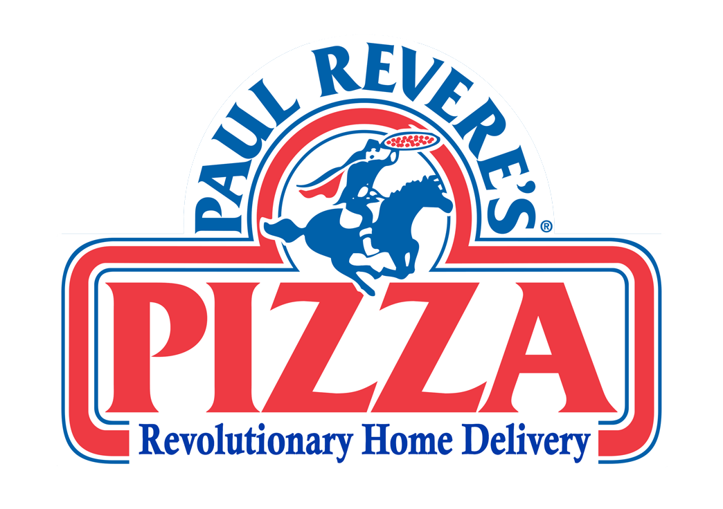 Order Online! Paul Revere's Pizza Orders2.me