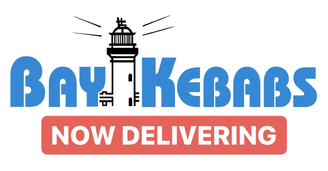 Order Online! Bay Kebabs Byron Bay
