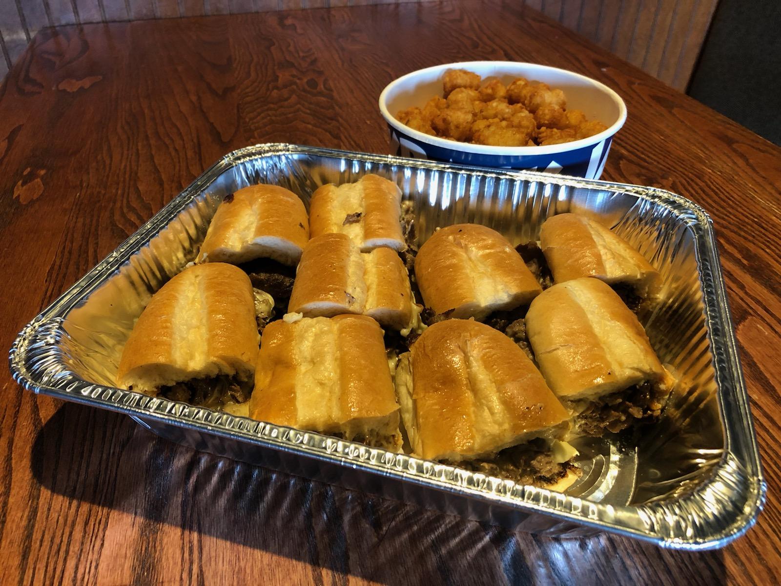 Order Online! Kickback Jack's 36 Danville Orders2.me