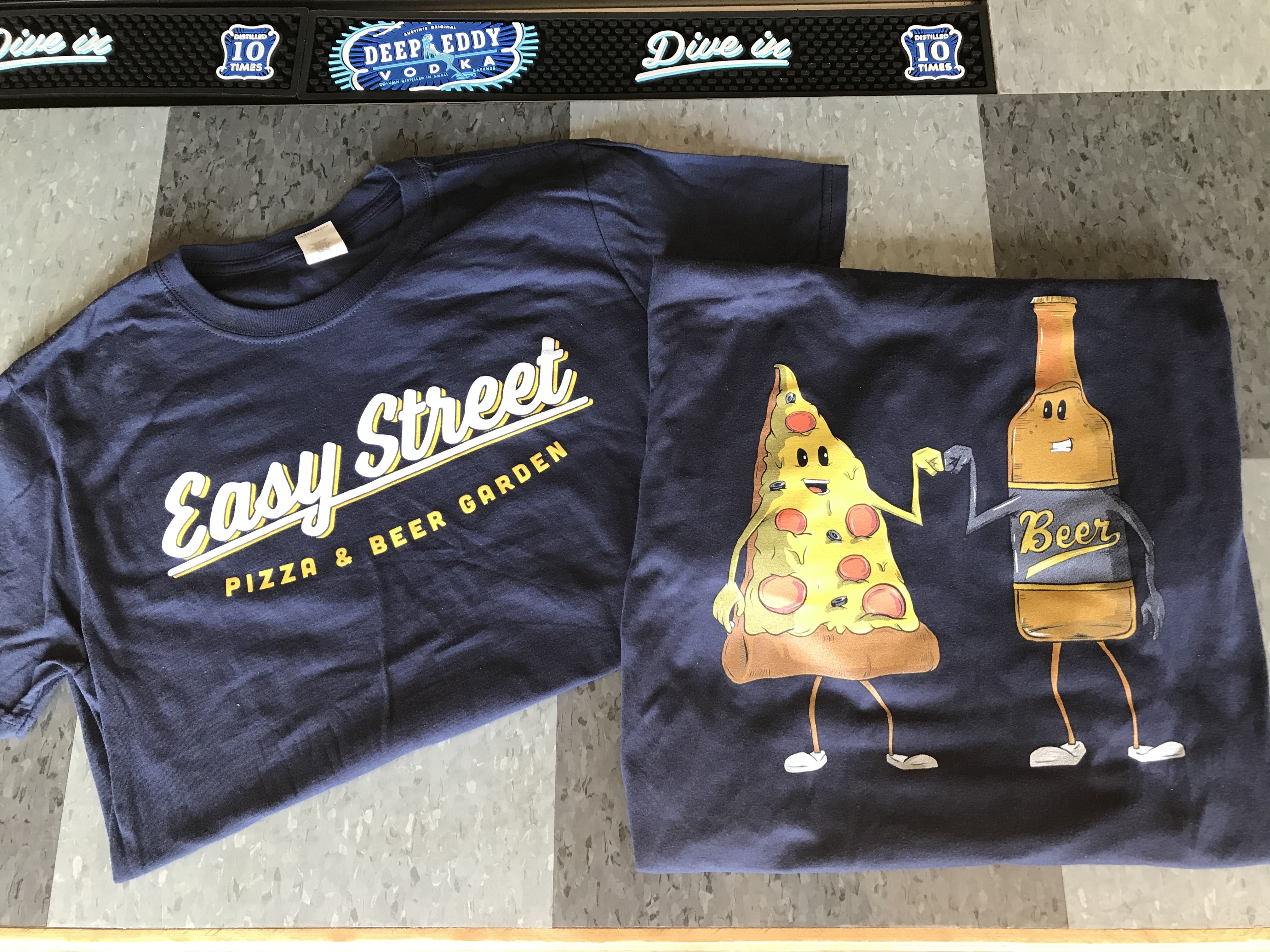 Order Online! Easy Street Pizza & Patio Paytronix