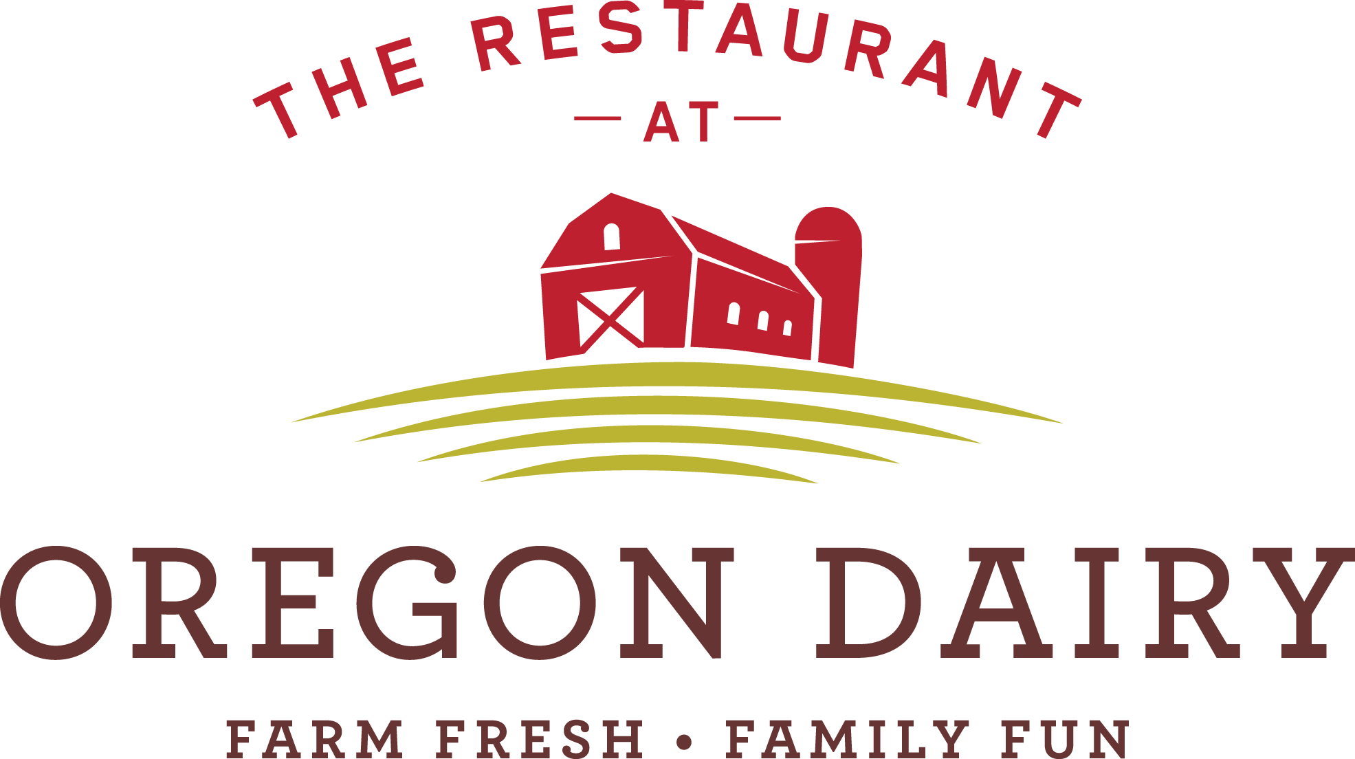 Order Online! The Restaurant at Oregon Dairy Orders2.me