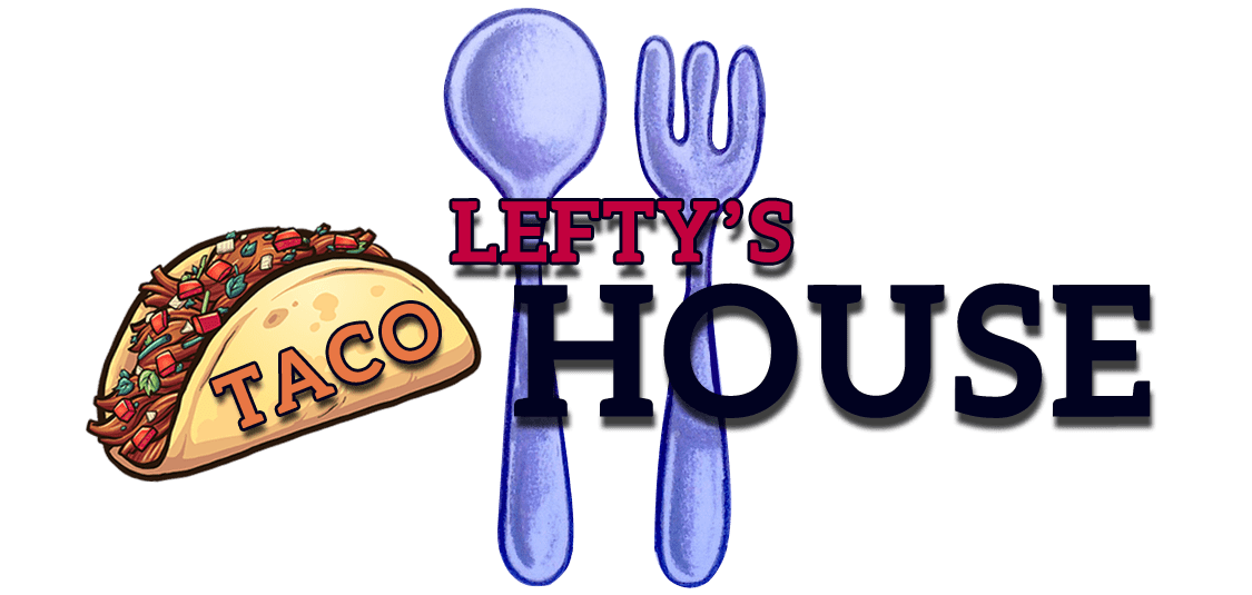 Order Online! Lefty's Taco House Orders2.me