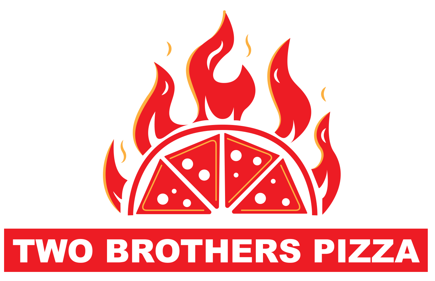 Order Online! Two Brothers Pizza OOMadeEasy