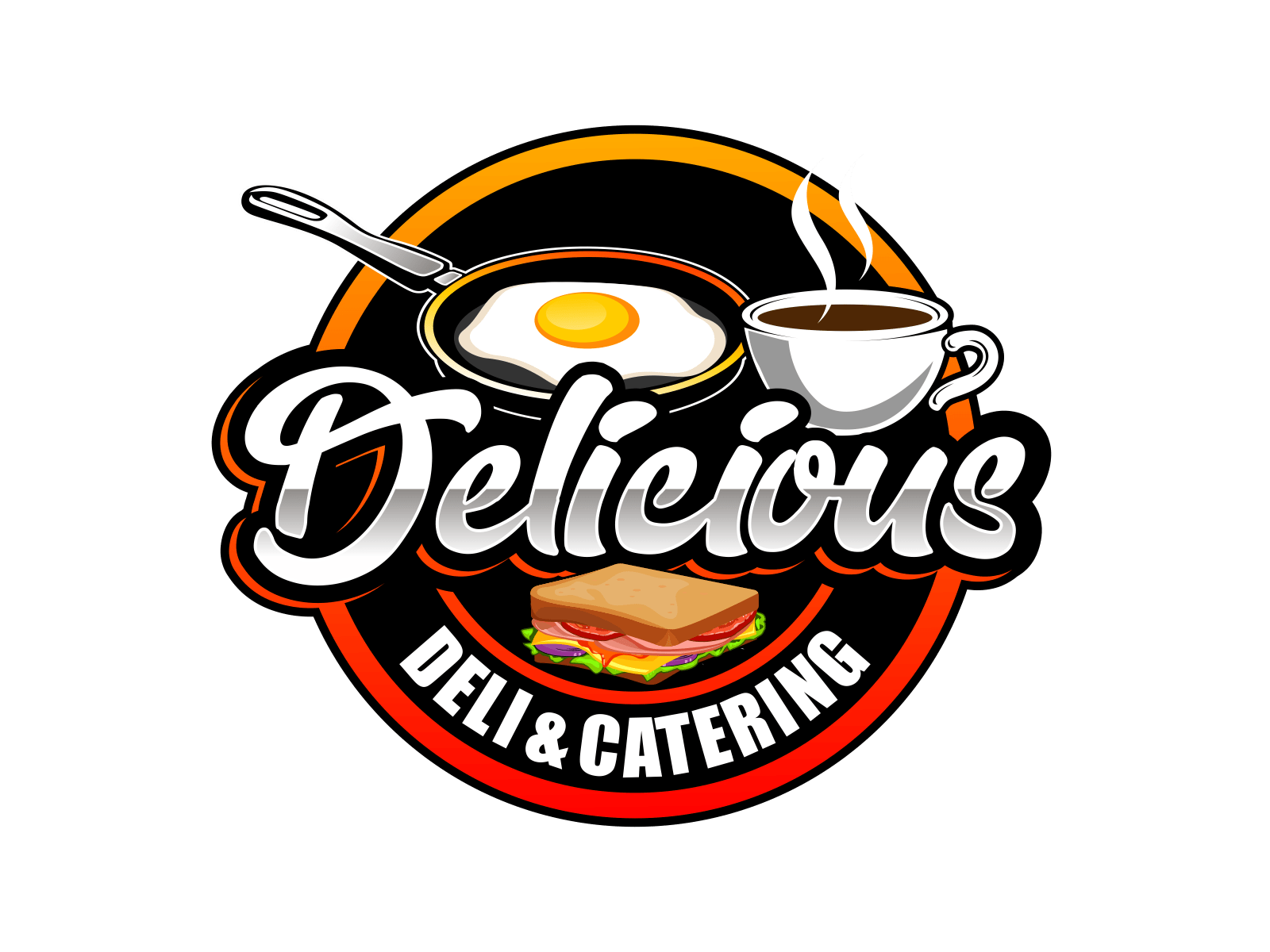 Order Online! Delicious Deli & Catering OOMadeEasy