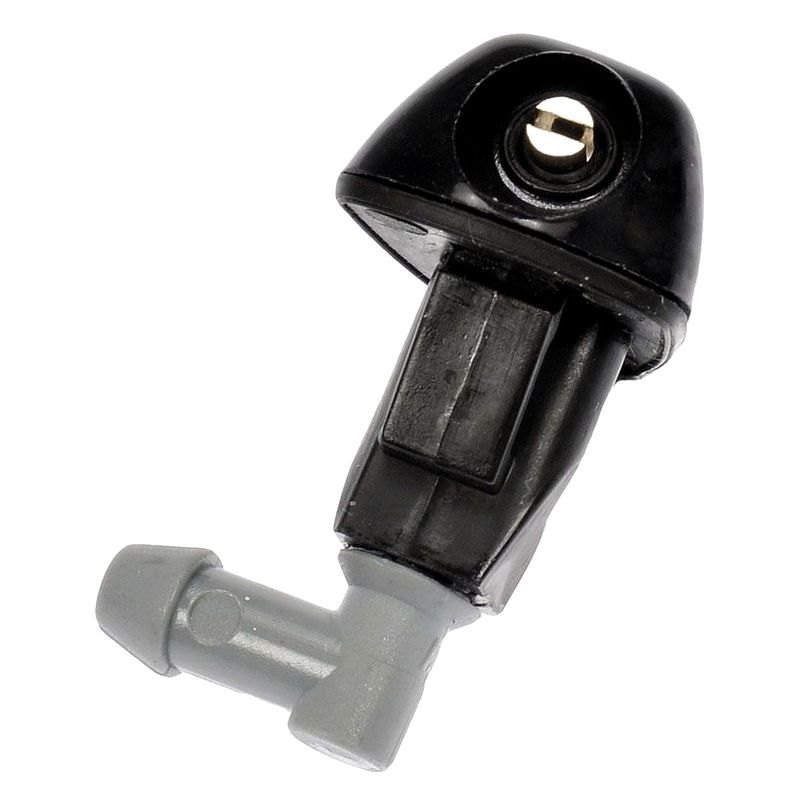 Fits Honda Civic 20012005 Squirter; Windshield Washer Nozzle Nozzles