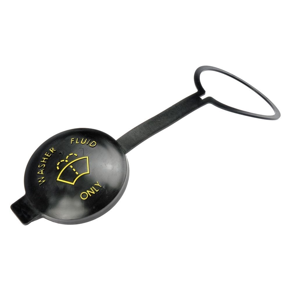 Washer Bottle Cap For 19941997 Ford F250; Windshield Washer Fluid