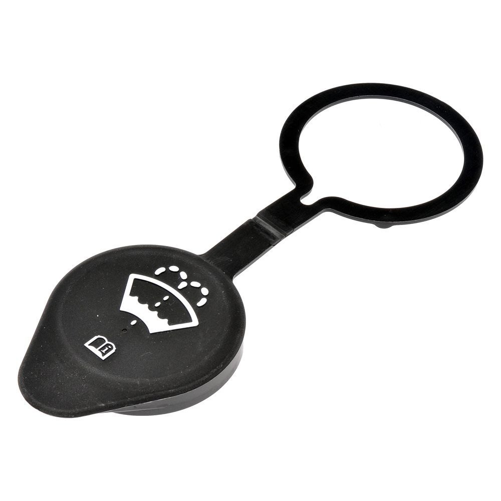 Washer Bottle Cap For 20012007 Ford Escape; Windshield Washer Fluid