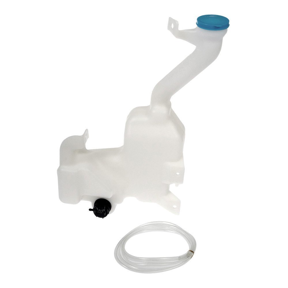 Fits Honda Accord 20082012 Washer Fluid Bottle; Windshield Washer