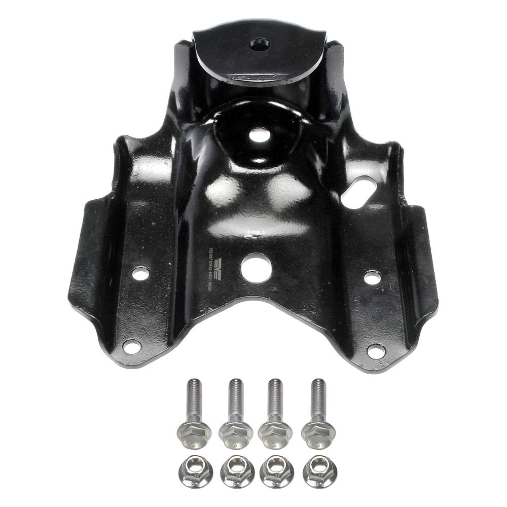 Fits Toyota Tundra 20002006 Leaf Spring Bracket; Leaf Spring Hanger