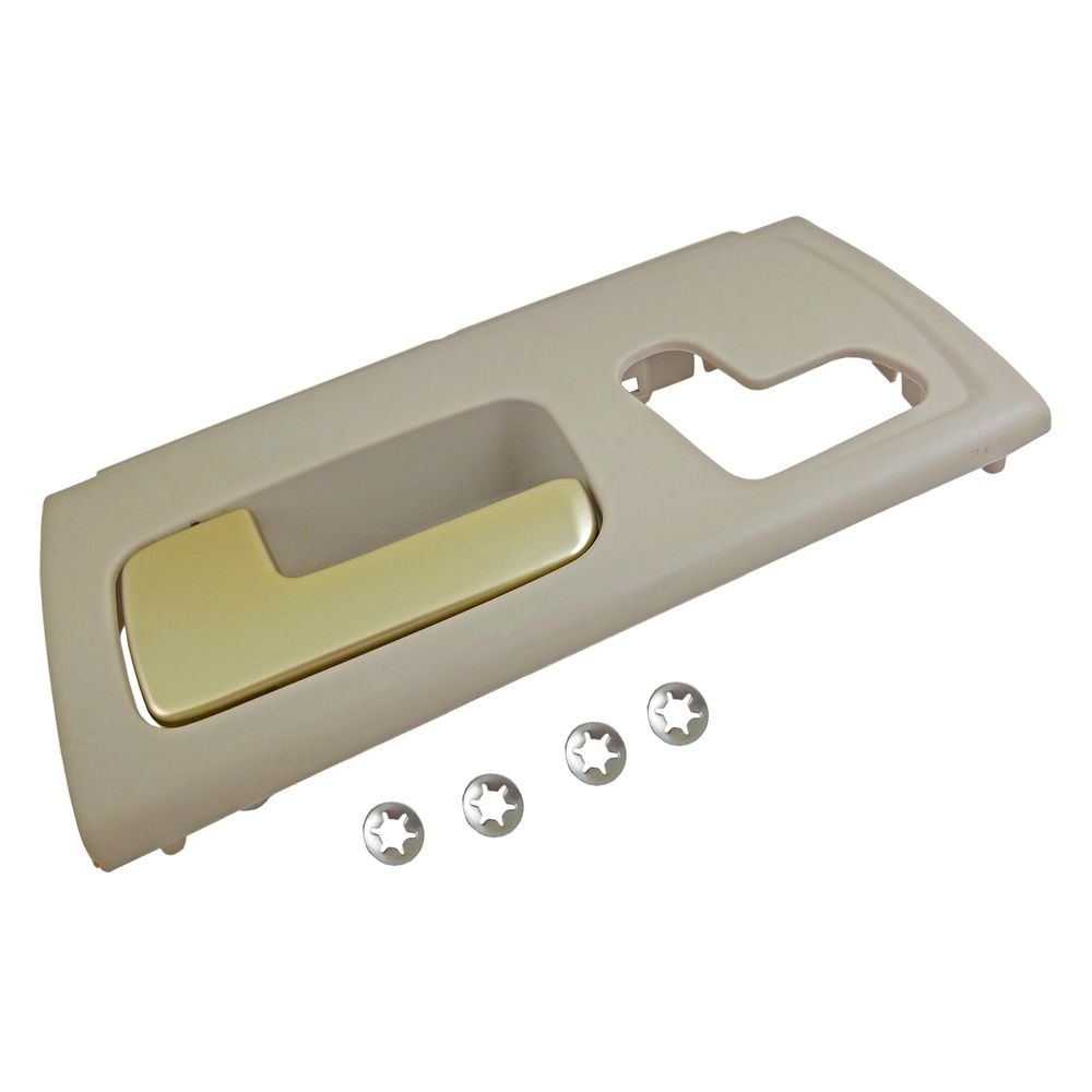 Interior Handle For 20032011 Lincoln Town Car; Interior Door Handle