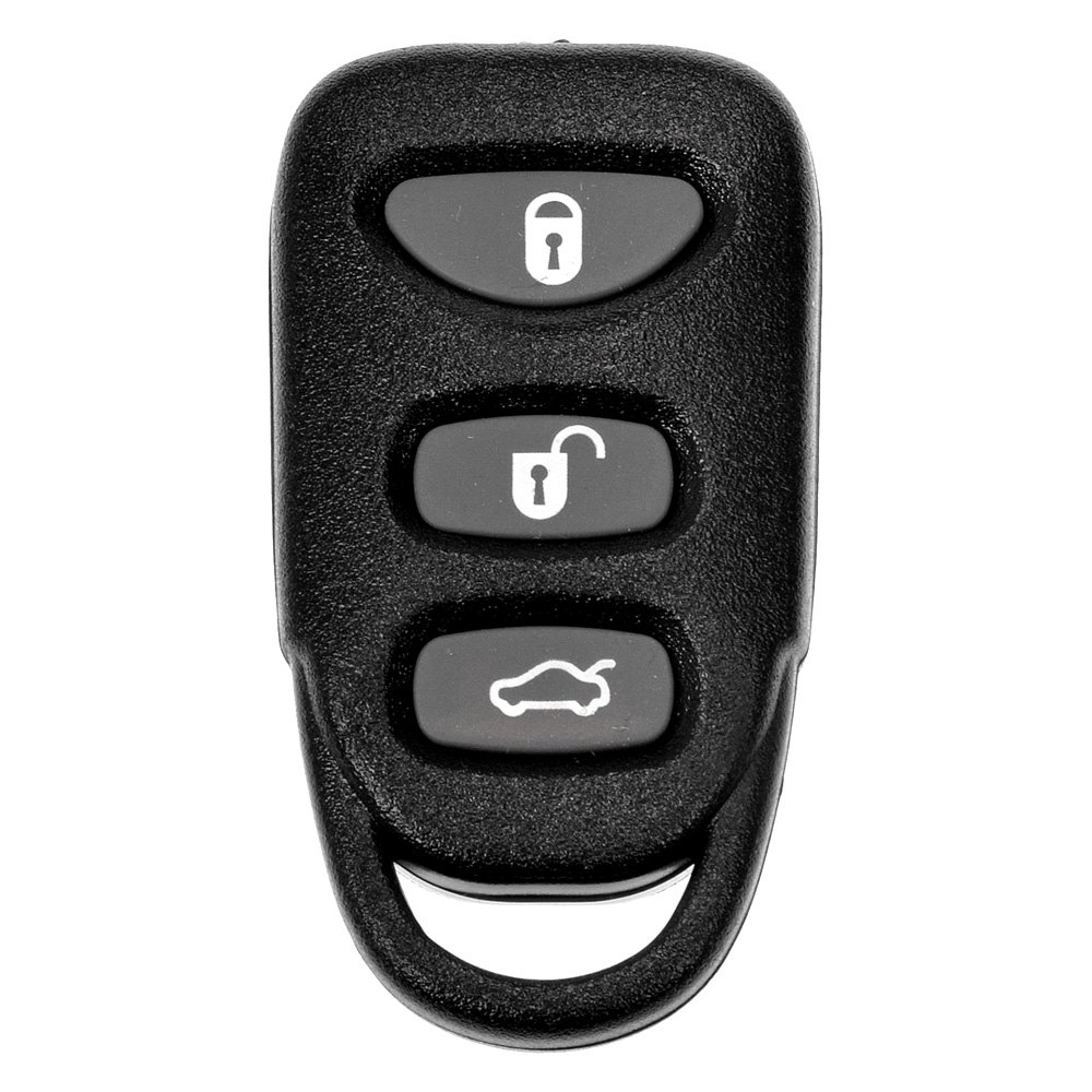 Key Fob Remote For 20072016 Hyundai Elantra; Key Fob Keys Fobs