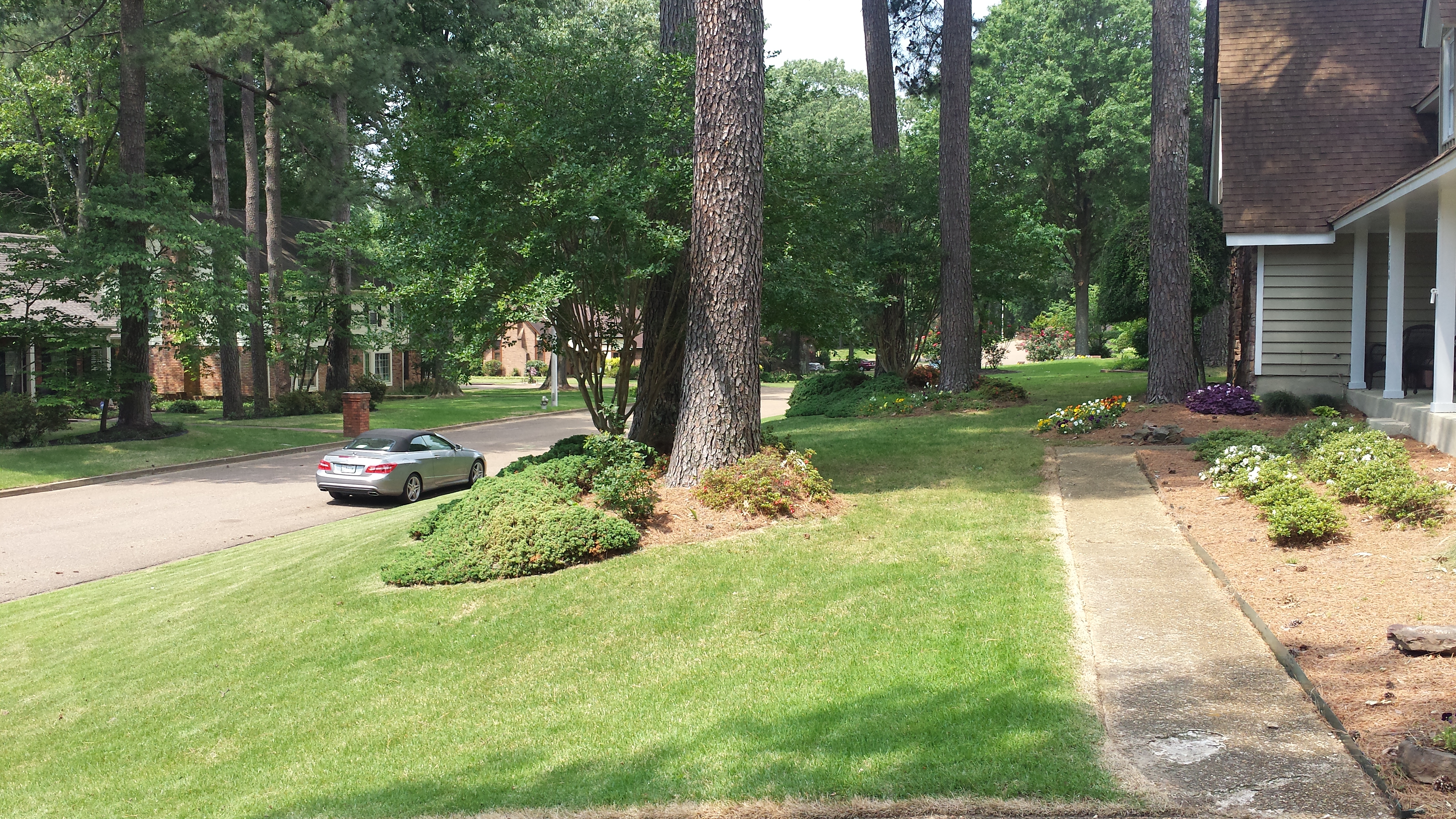 Classic Germantown Home