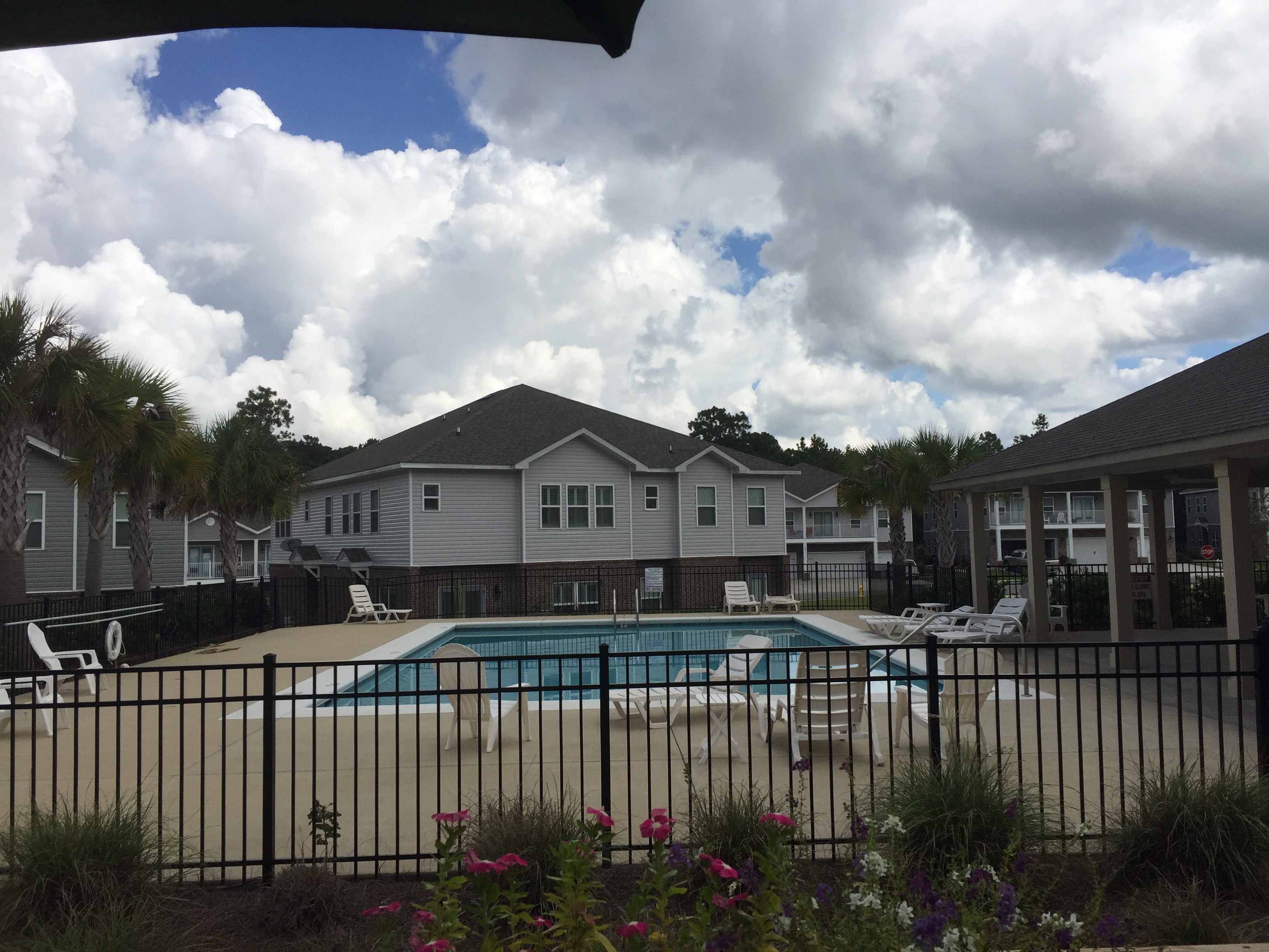 SPANISH FORT SCHOOLS!!