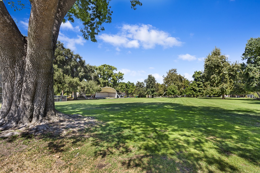 Claremont Village Craftsman