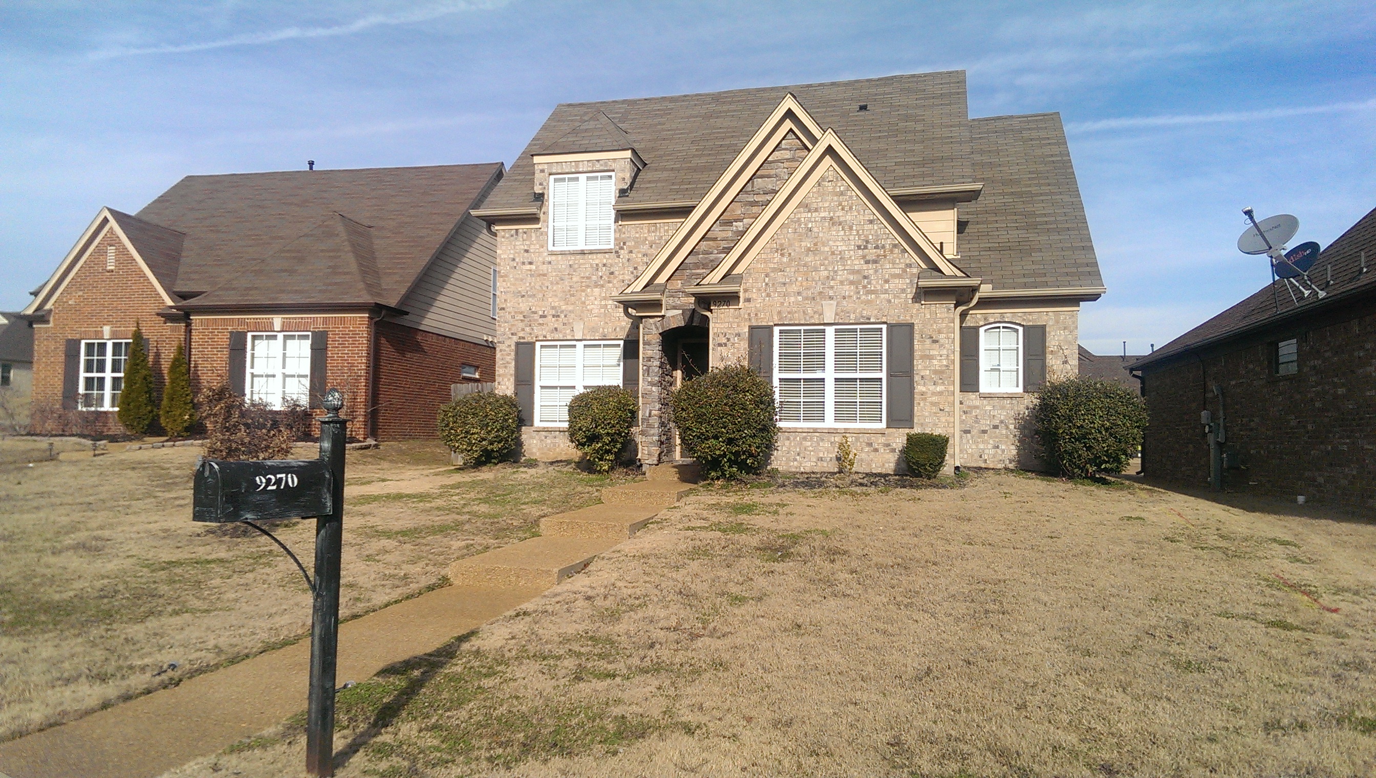 Beautiful Cordova Home