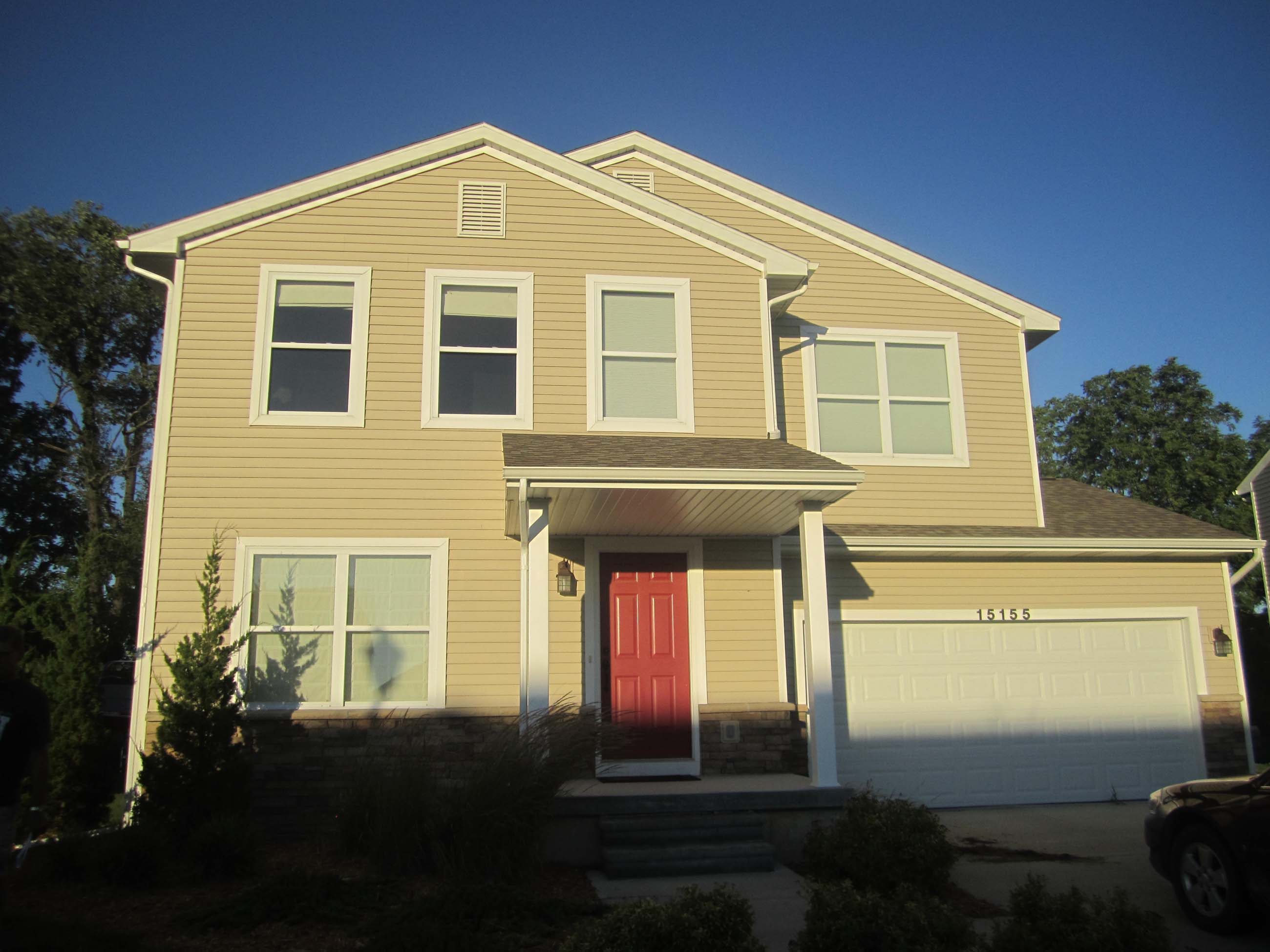 Garno Property Management LLC