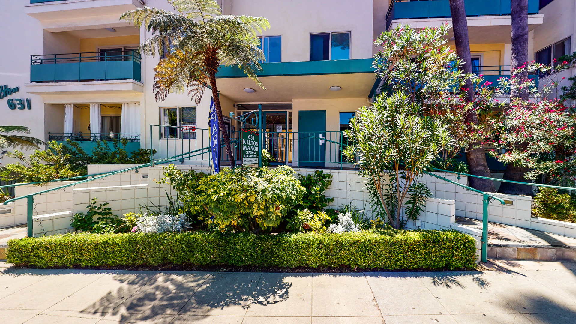 UCLA Houses Spacious Westwood Village Apartments Uloop