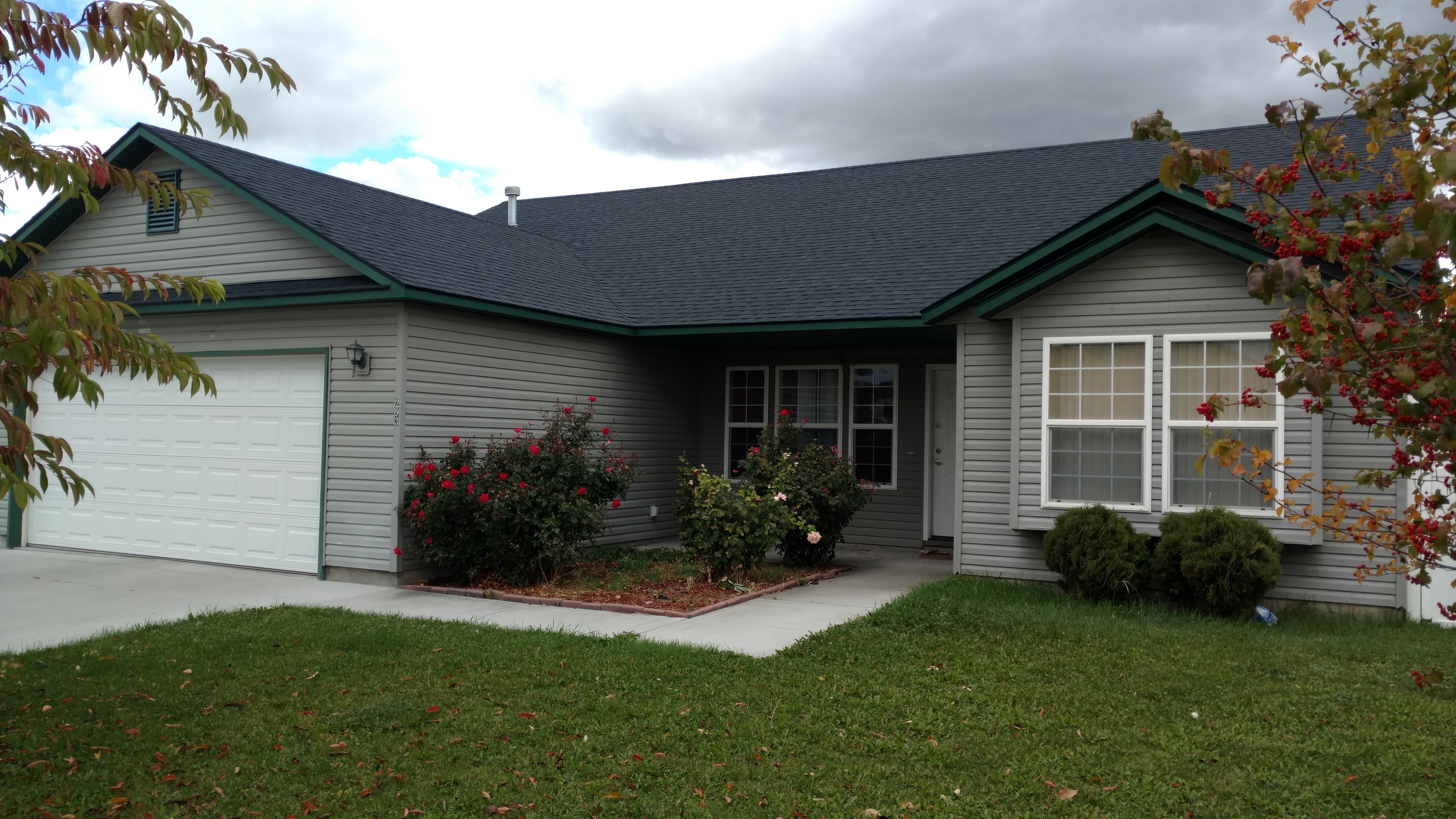 1325 4bd 2bth House for Rent 293 Southwood Dr. Twin Falls, ID