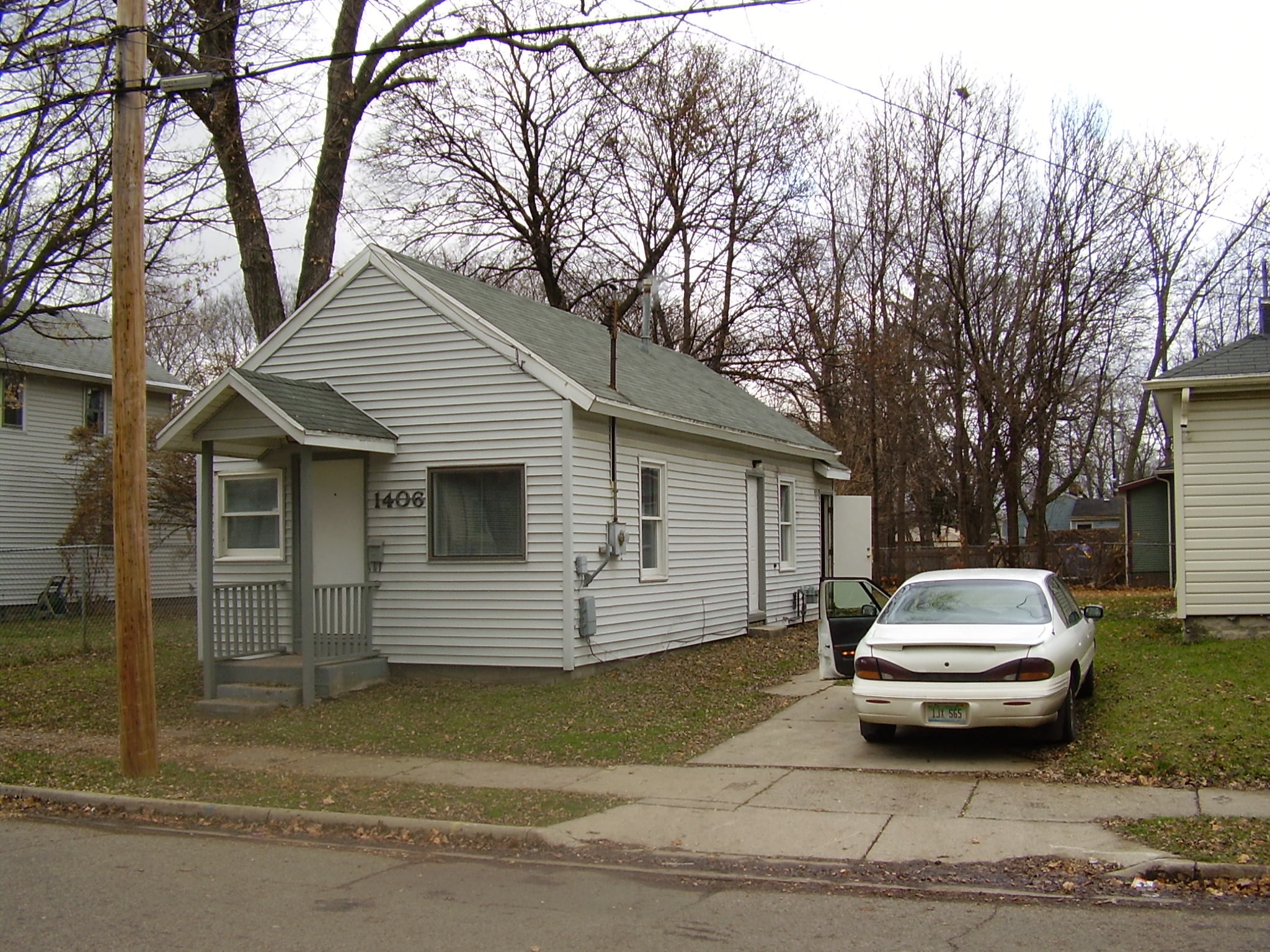 Apartments and Houses for Rent Near Me in Lansing