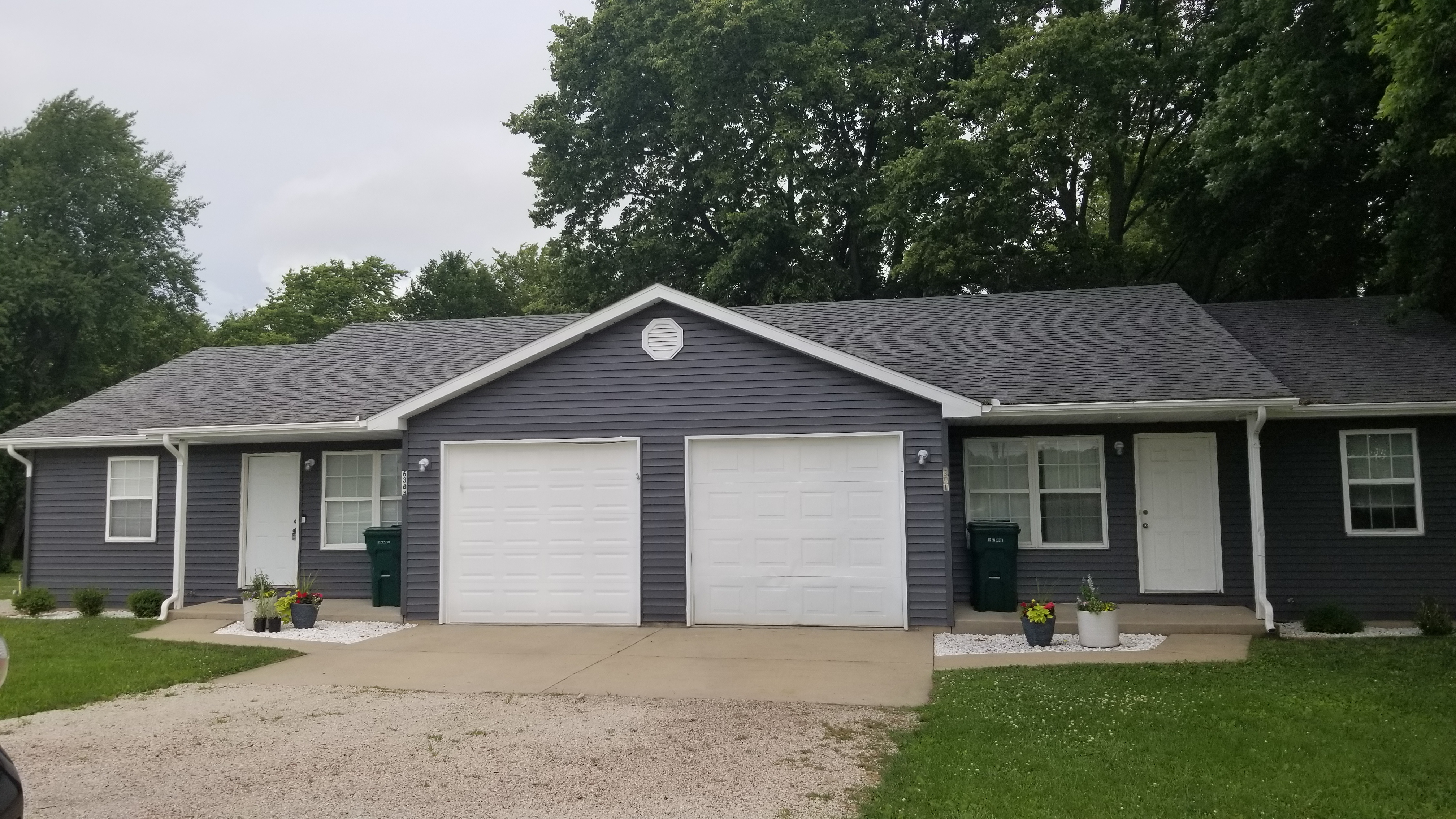 100 Special 6381 S Rt 48 Boody, IL