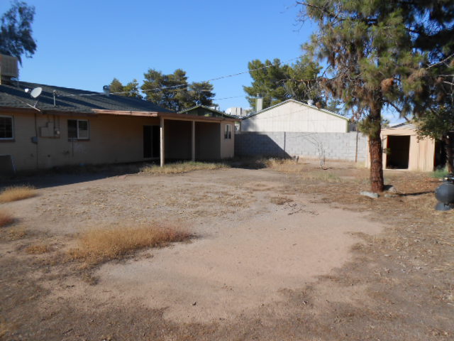 2901 N 61st Ave 4 Bedroom