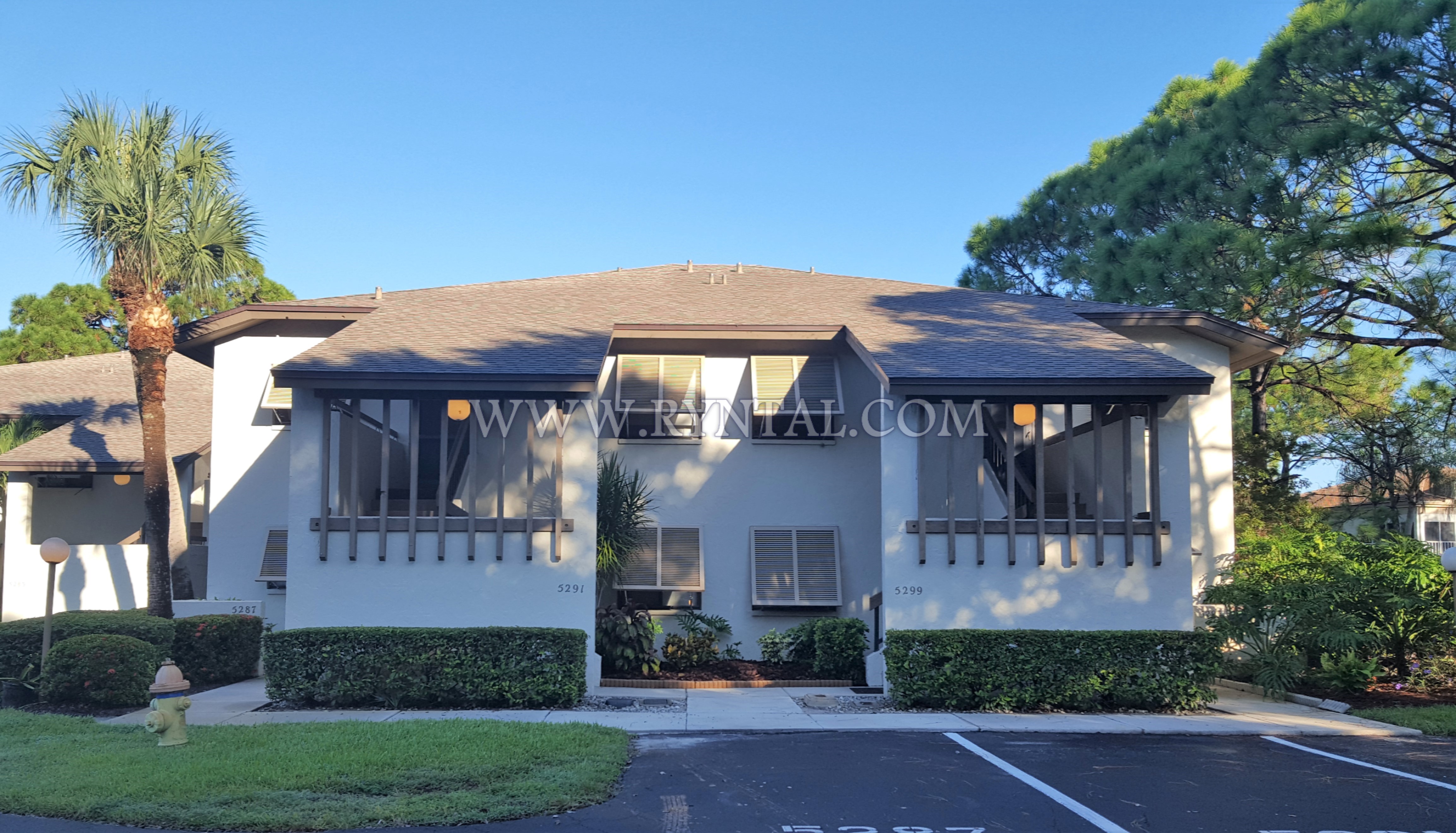 Recently Renovated Condo in The Meadows!