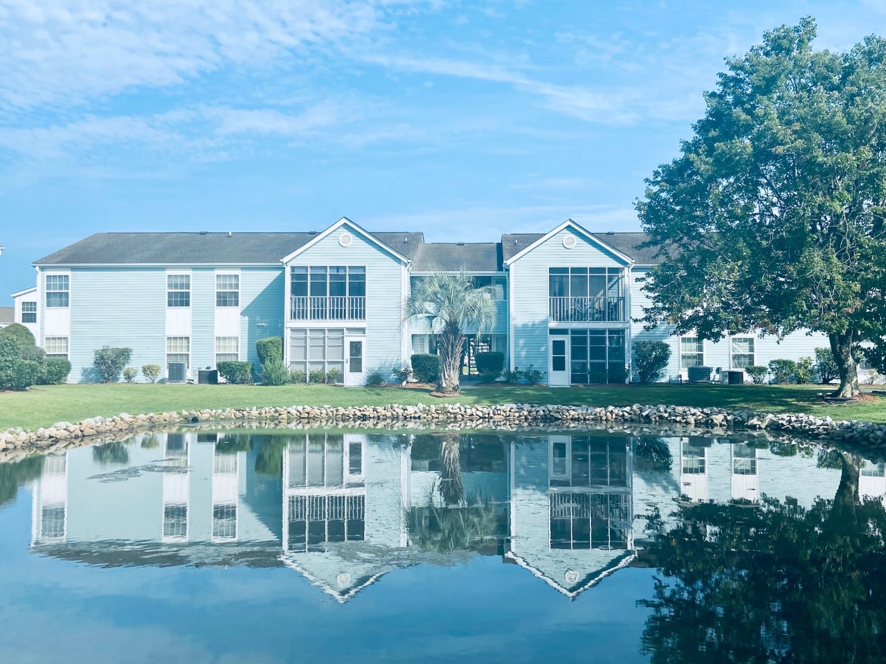 Myrtle Beach Rentals Chicora Rentals
