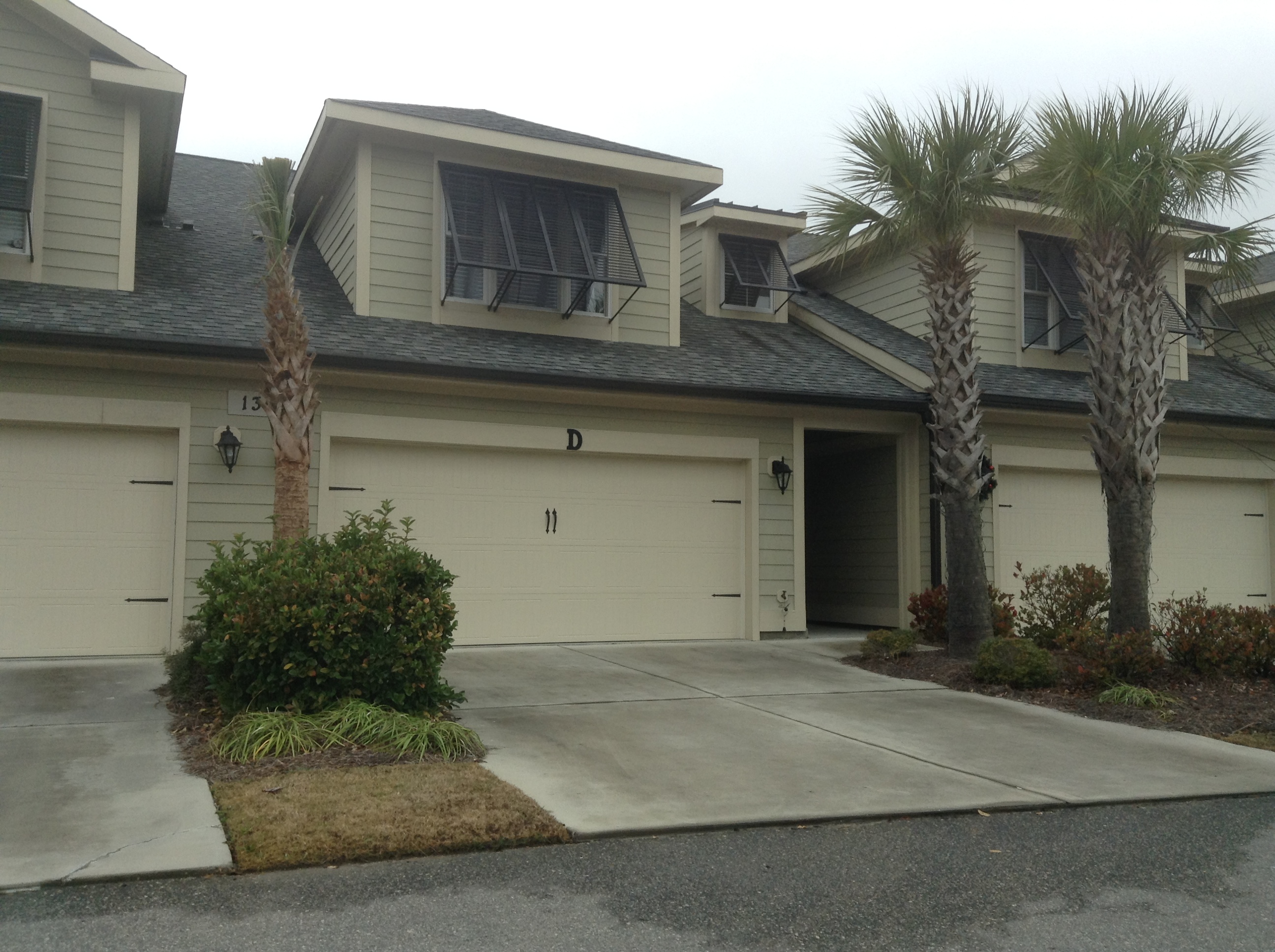 Myrtle Beach Rentals Chicora Rentals