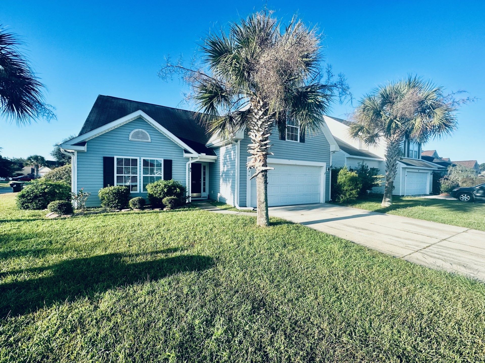 Myrtle Beach Rentals Chicora Rentals
