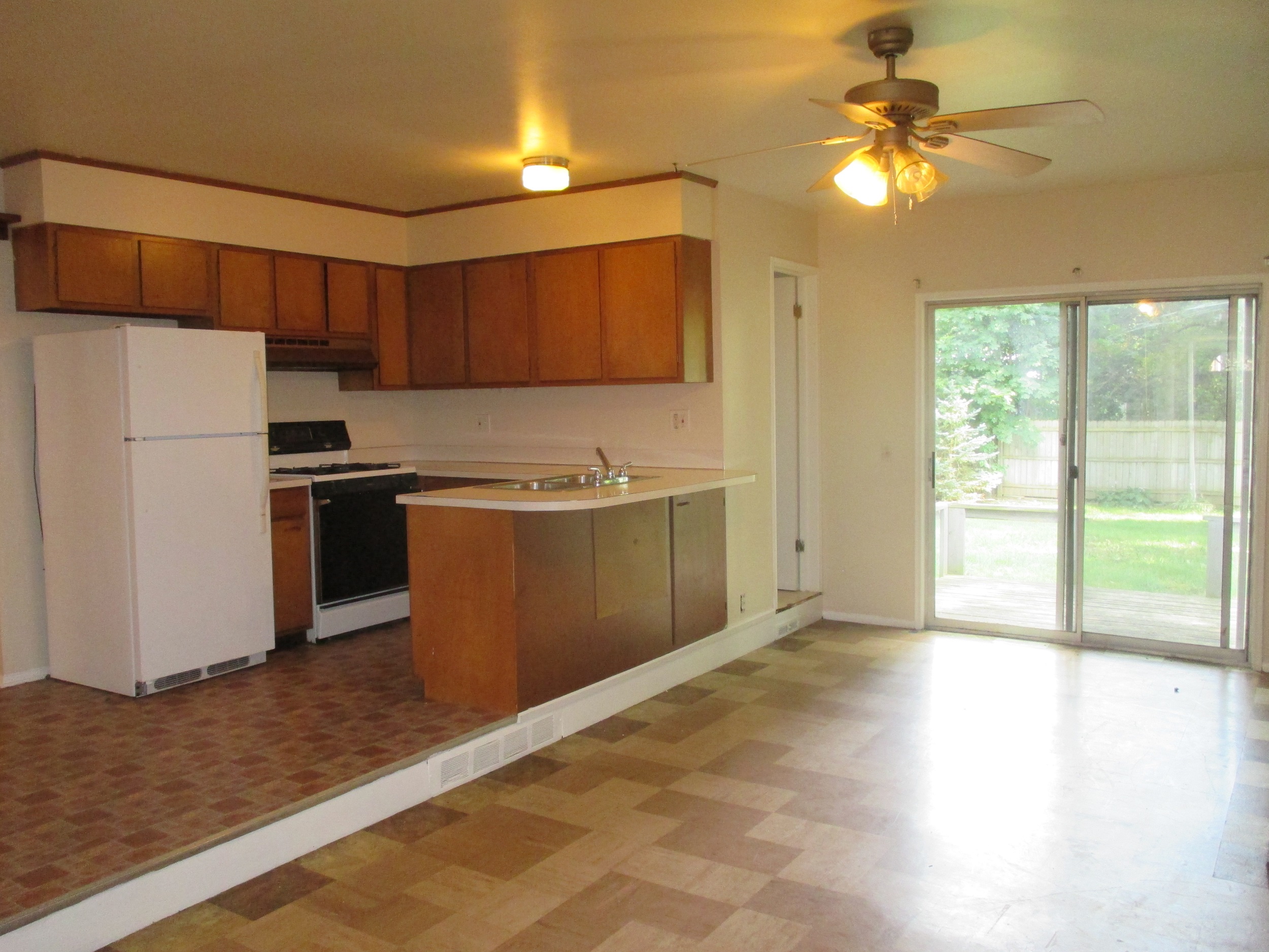 Garno Property Management LLC