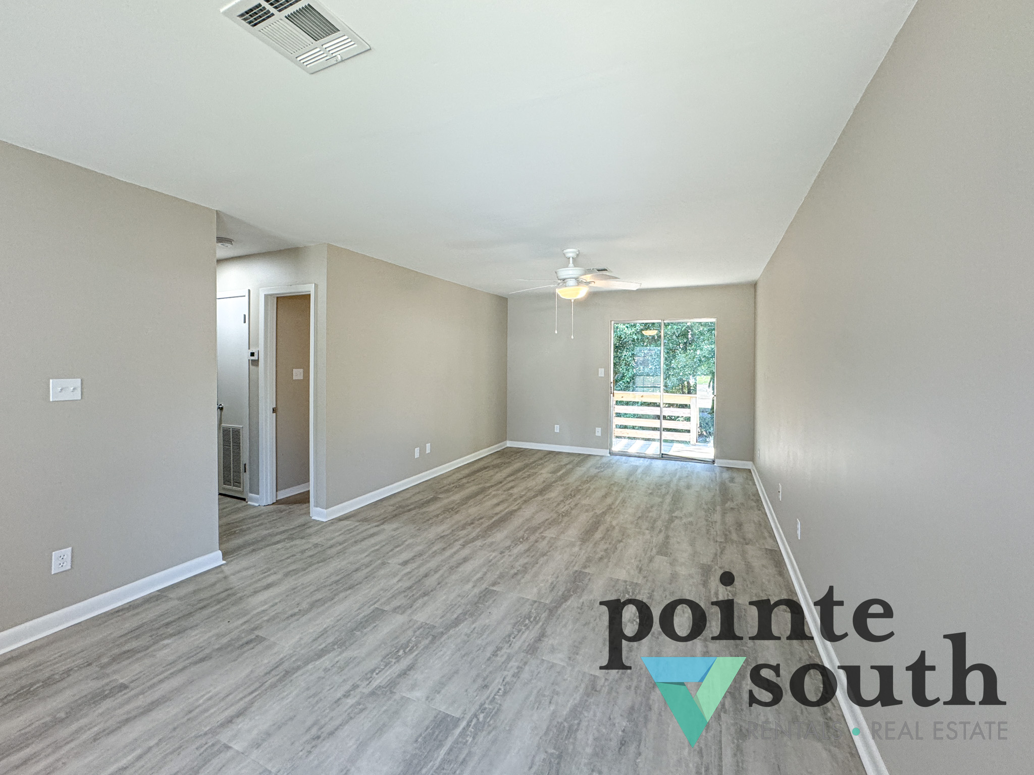 Bon Secour Apartments