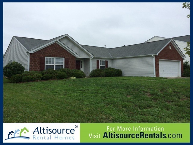 You Will LOVE Coming Home! 2/1 1, 600 sqft