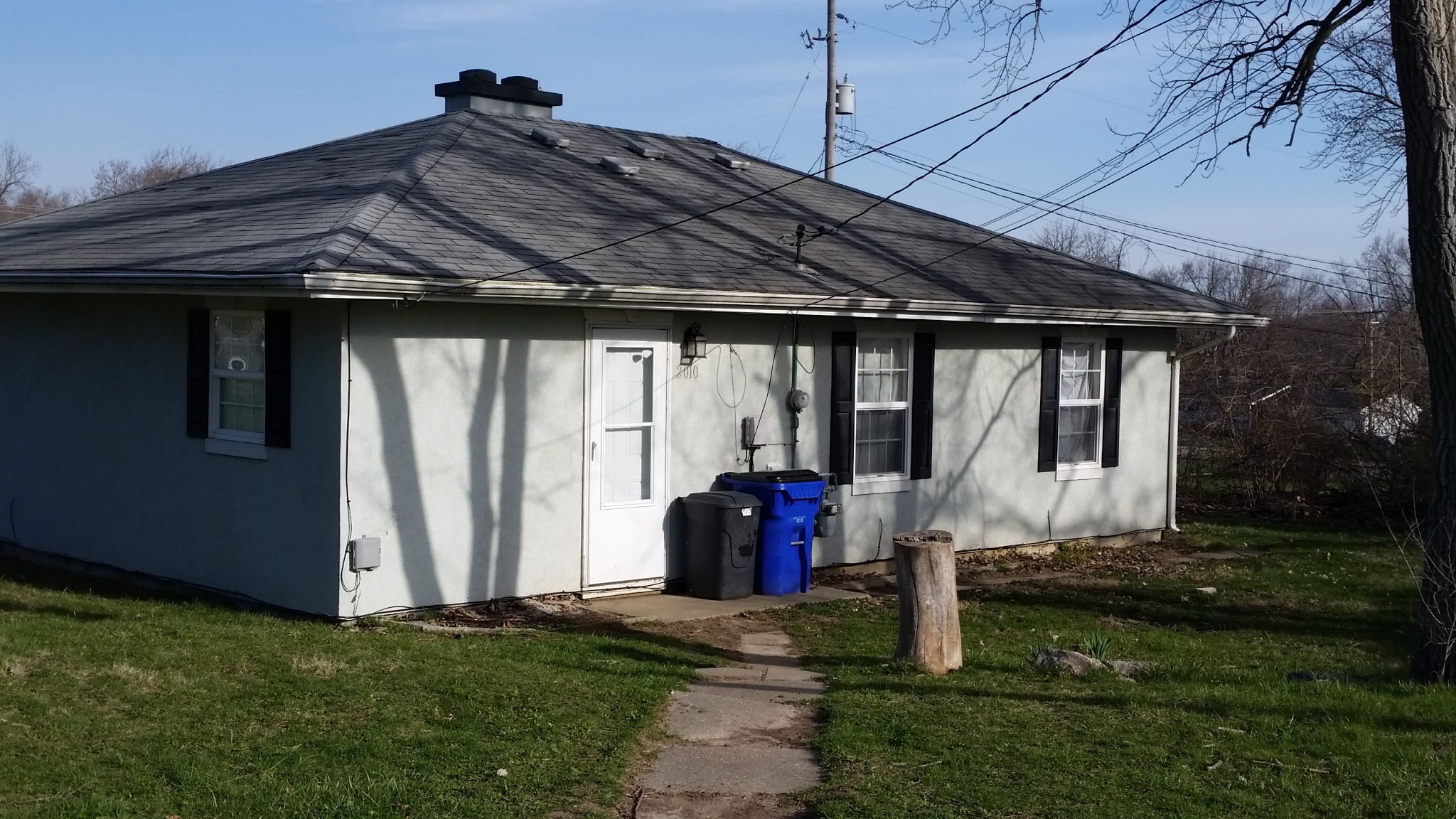 2030 Elwin Rd 100 movein special