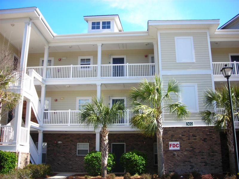 Myrtle Beach Rentals Chicora Rentals